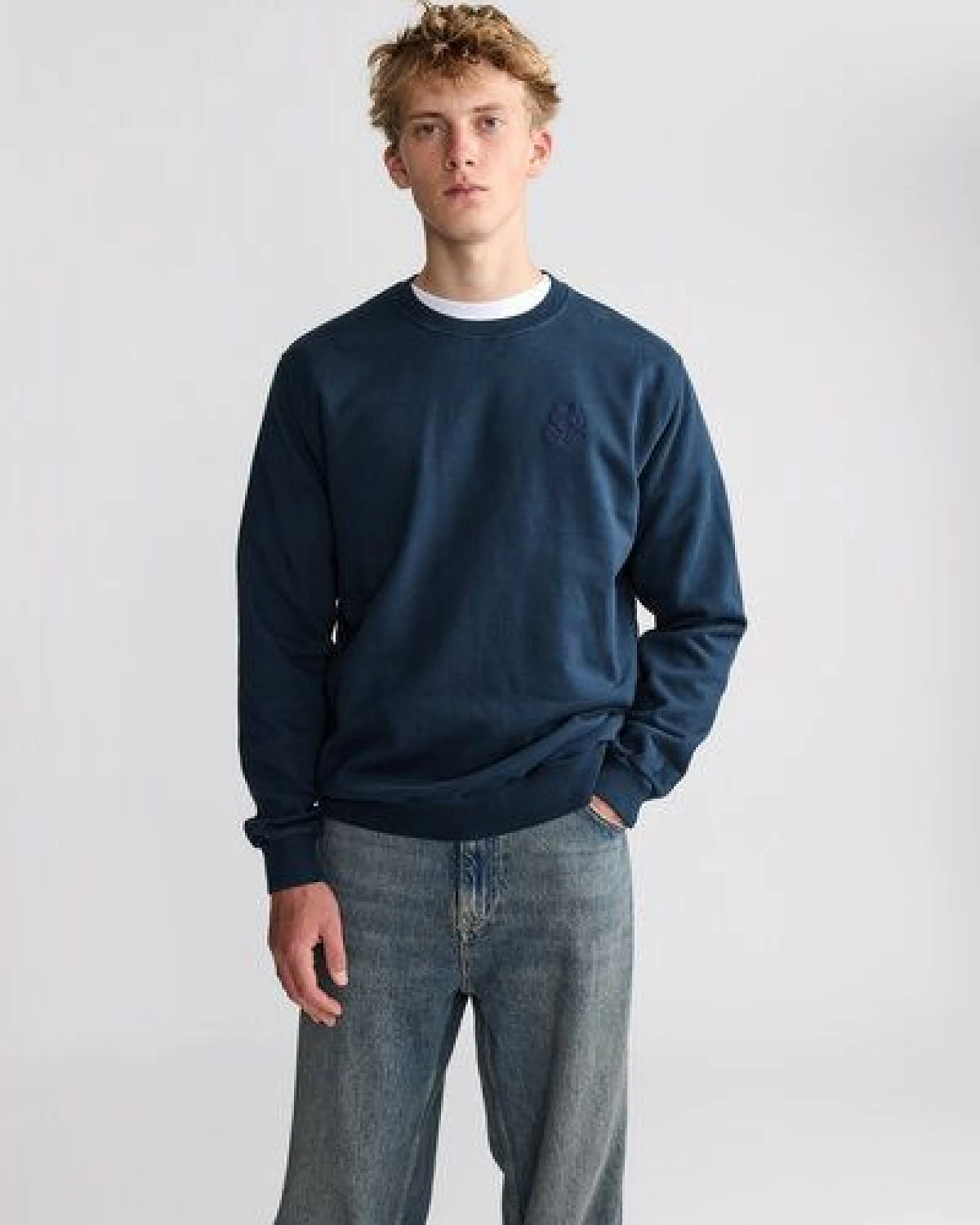 Yahmo Egon Sweatshirt – Ansicht 2