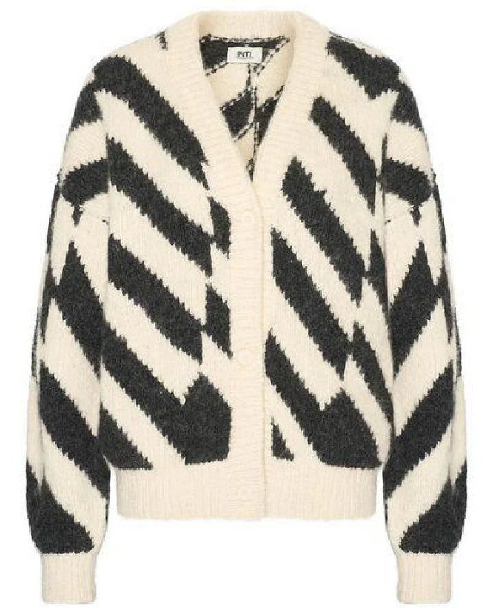 INTI - Cardigan Martina