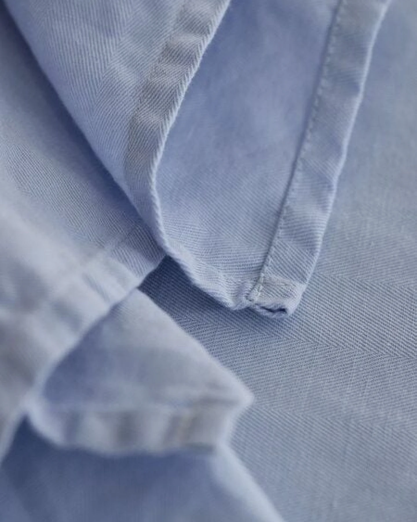 Onomao x erlich textil Stoffservietten im 4er Pack aus Bio-Baumwolle, Leinen Mix, made in Europe – Ansicht 4