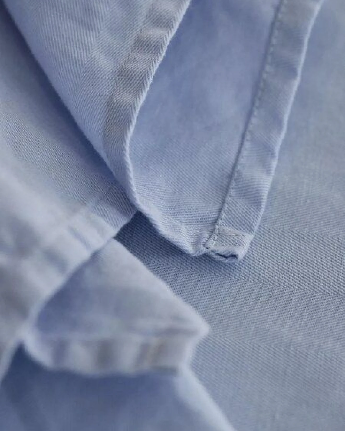 Onomao x erlich textil Stoffservietten im 4er Pack mit Baumwolle und Leinen, made in Europe – Ansicht 4