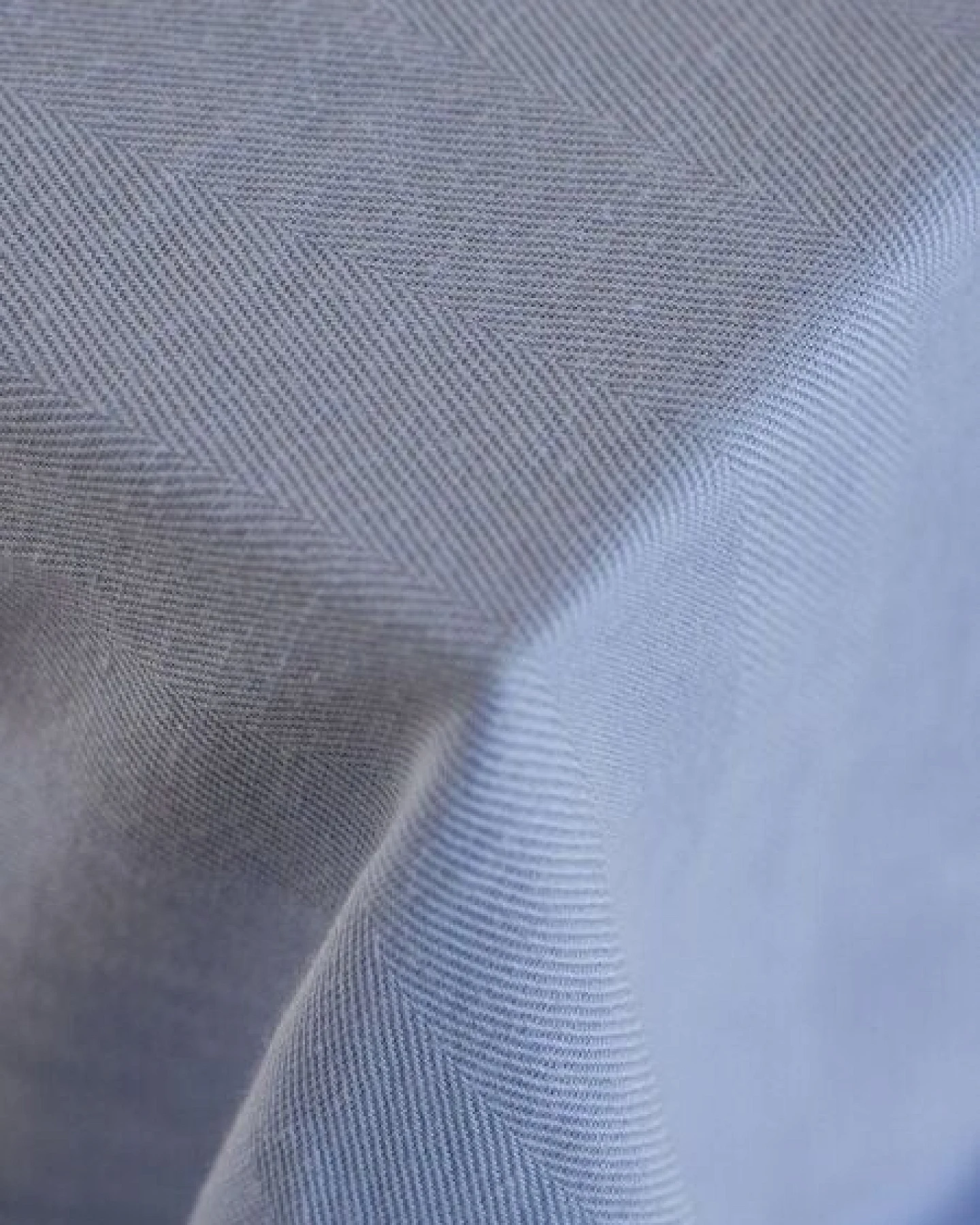 Onomao x erlich textil drapierte Tischdecke aus Bio-Baumwolle, Leinen Mix, made in Europe – Ansicht 4