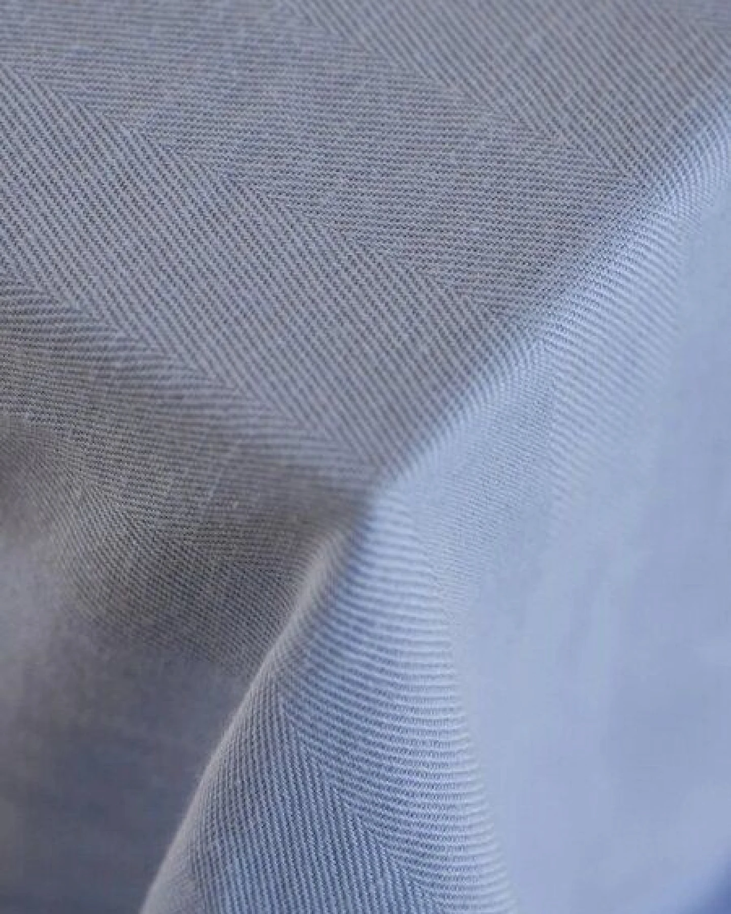 Onomao x erlich textil drapierte Tischdecke mit 60% Baumwolle und Leinen, made in Europe – Ansicht 4