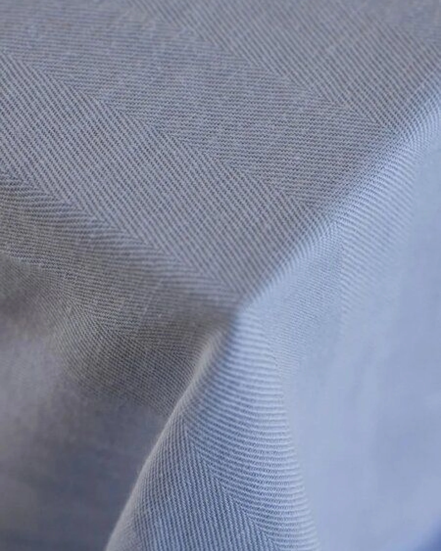 Onomao x erlich textil Tischdecke mit 60% Baumwolle und Leinen, made in Europe – Ansicht 4