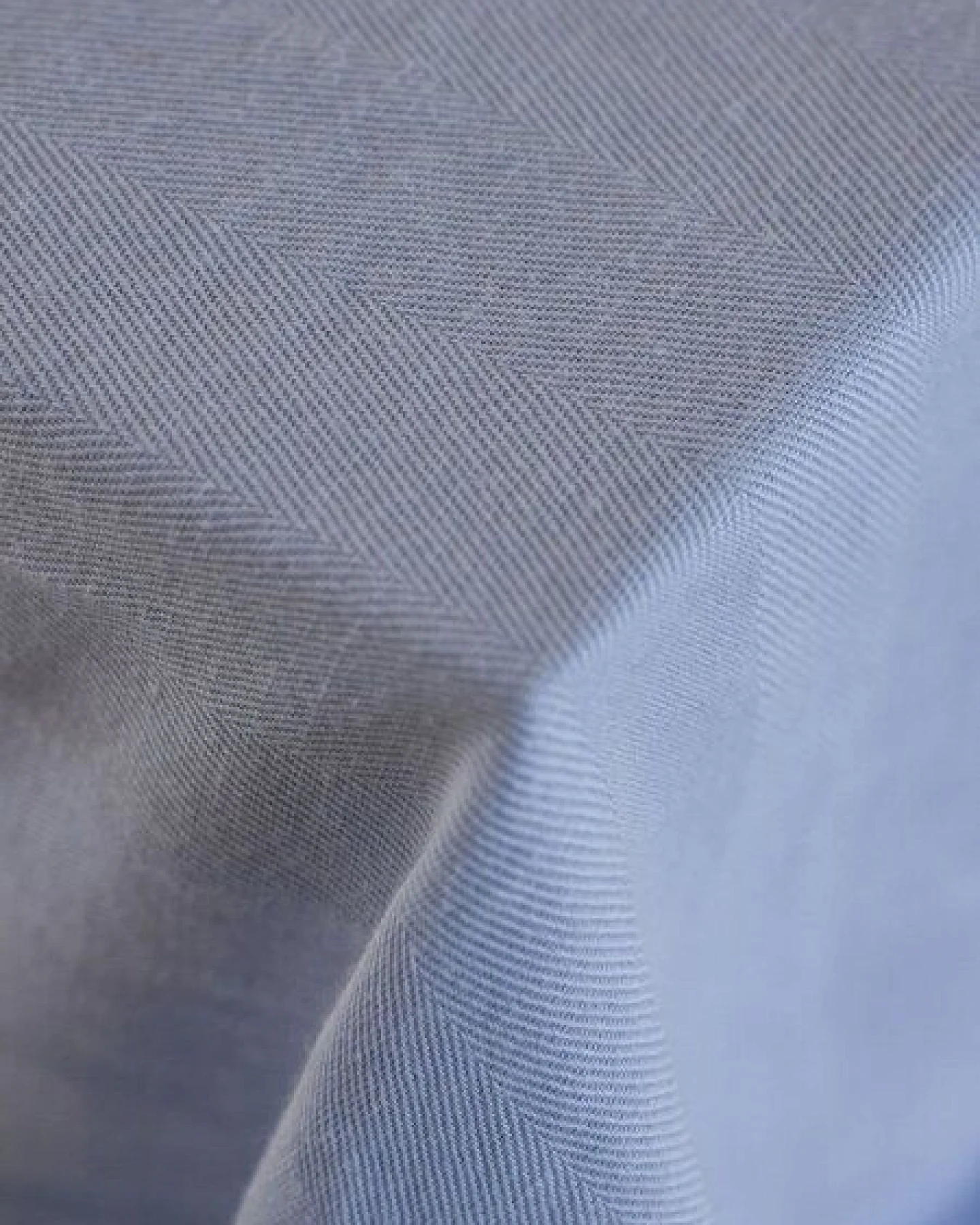 Onomao x erlich textil Tischdecke aus Bio-Baumwolle, Leinen Mix, made in Europe – Ansicht 4