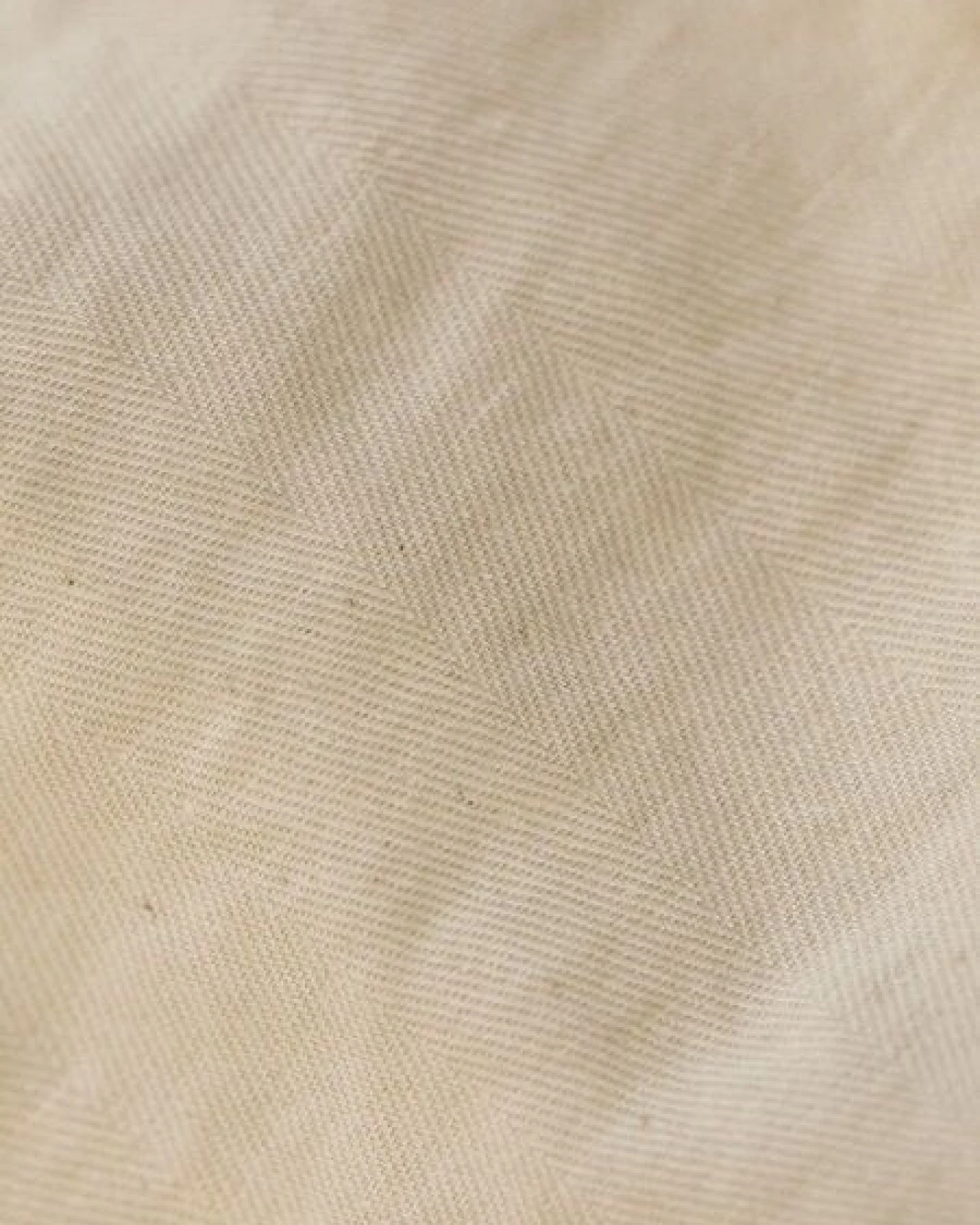 Onomao x erlich textil Tischdecke aus Bio-Baumwolle, Leinen Mix, made in Europe – Ansicht 4