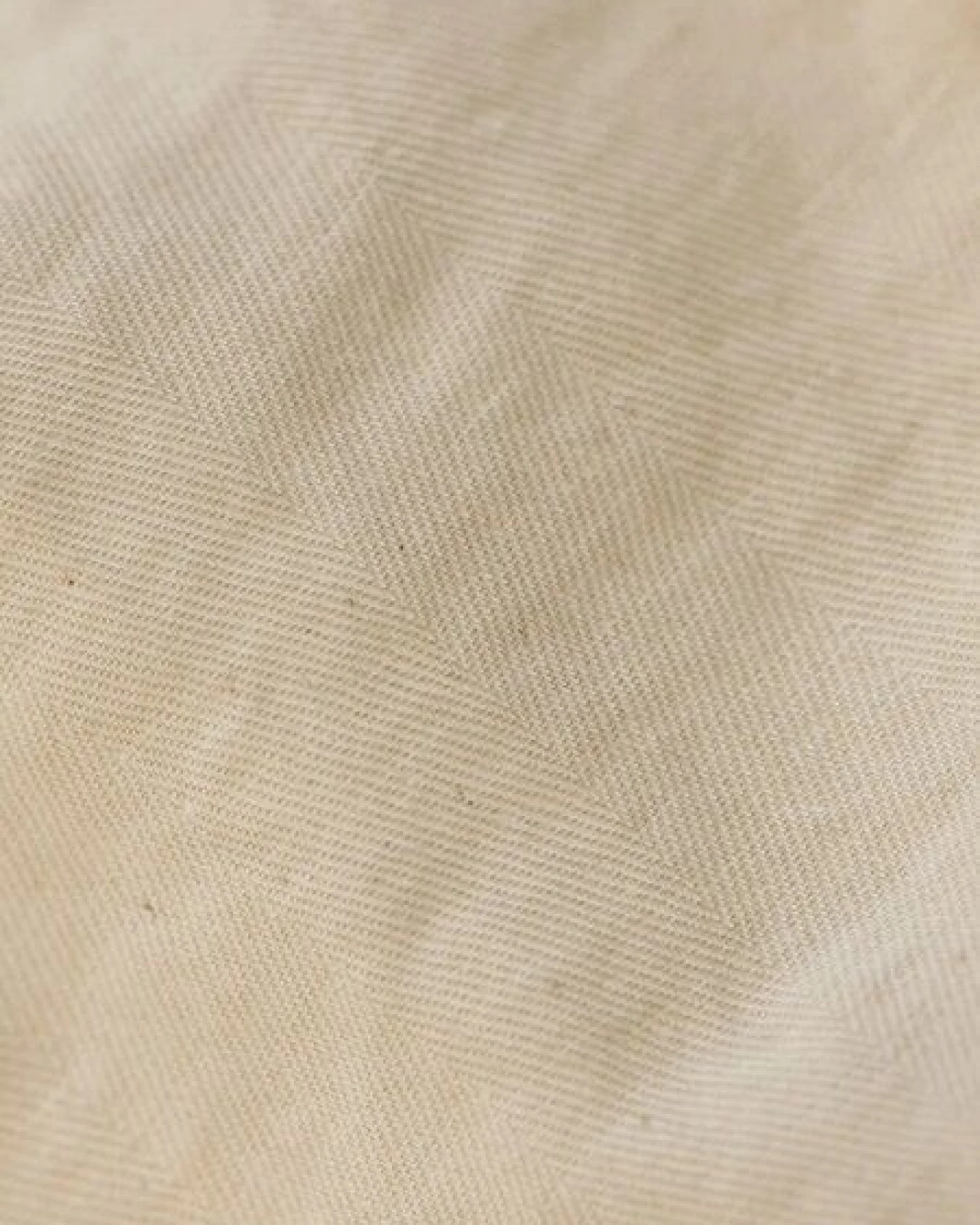 Onomao x erlich textil Tischdecke mit 60% Baumwolle und Leinen, made in Europe – Ansicht 4