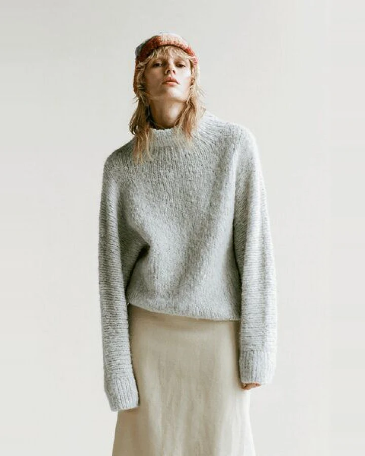 INTI - Pullover Paola