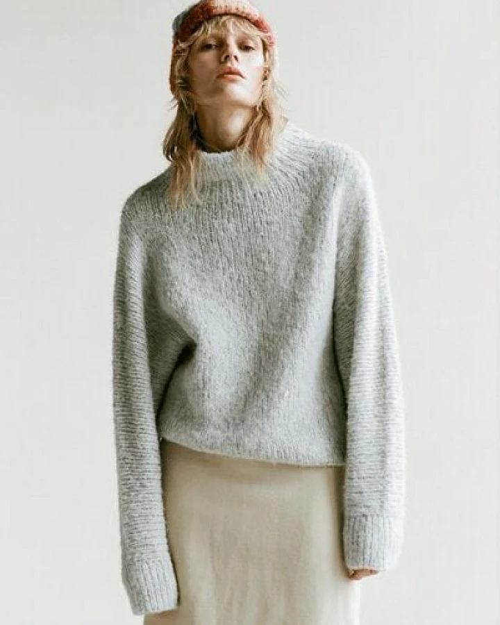 INTI - Pullover Paola