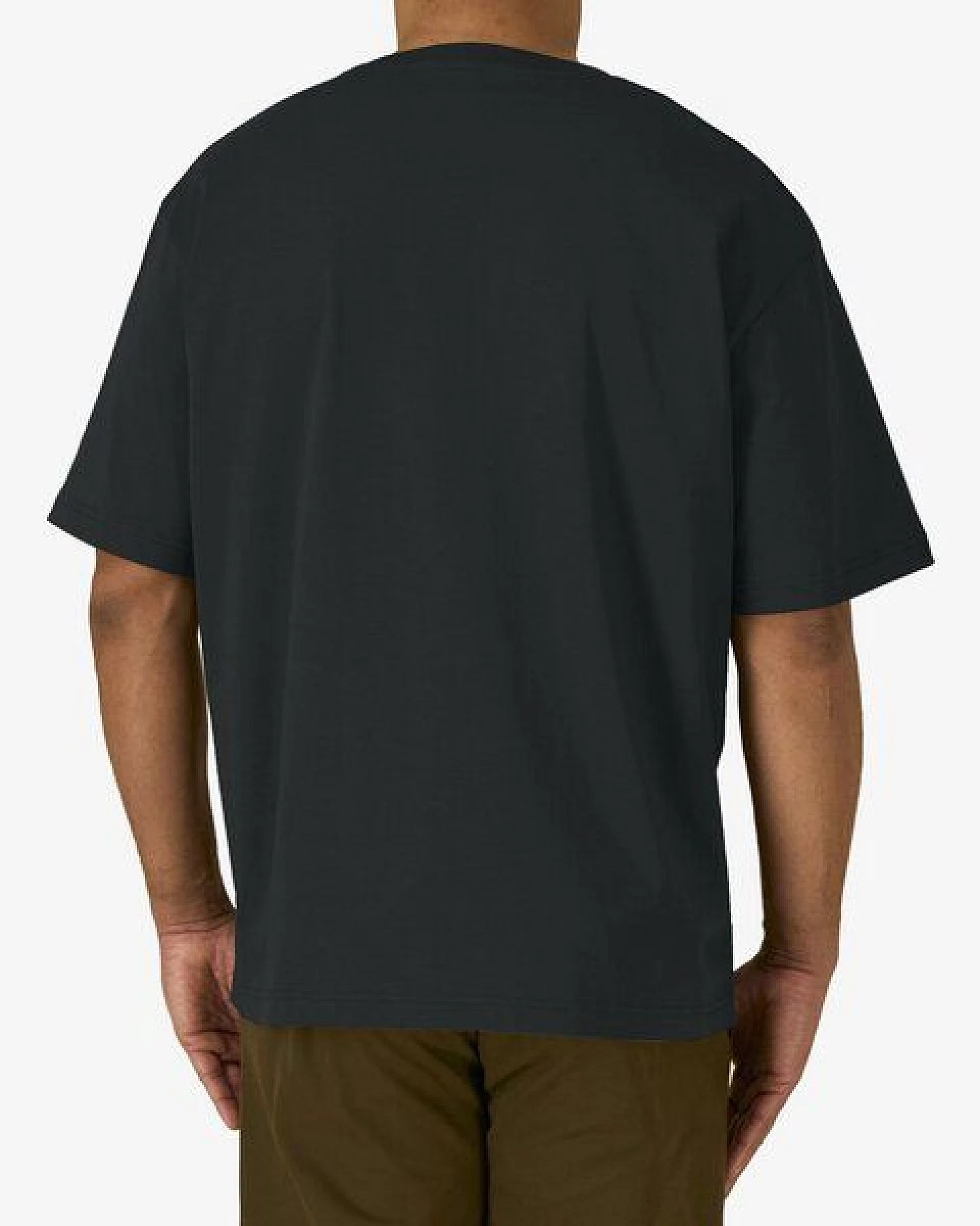 YTWOO Mid-Light T-Shirt für Damen und Herren – Ansicht 4