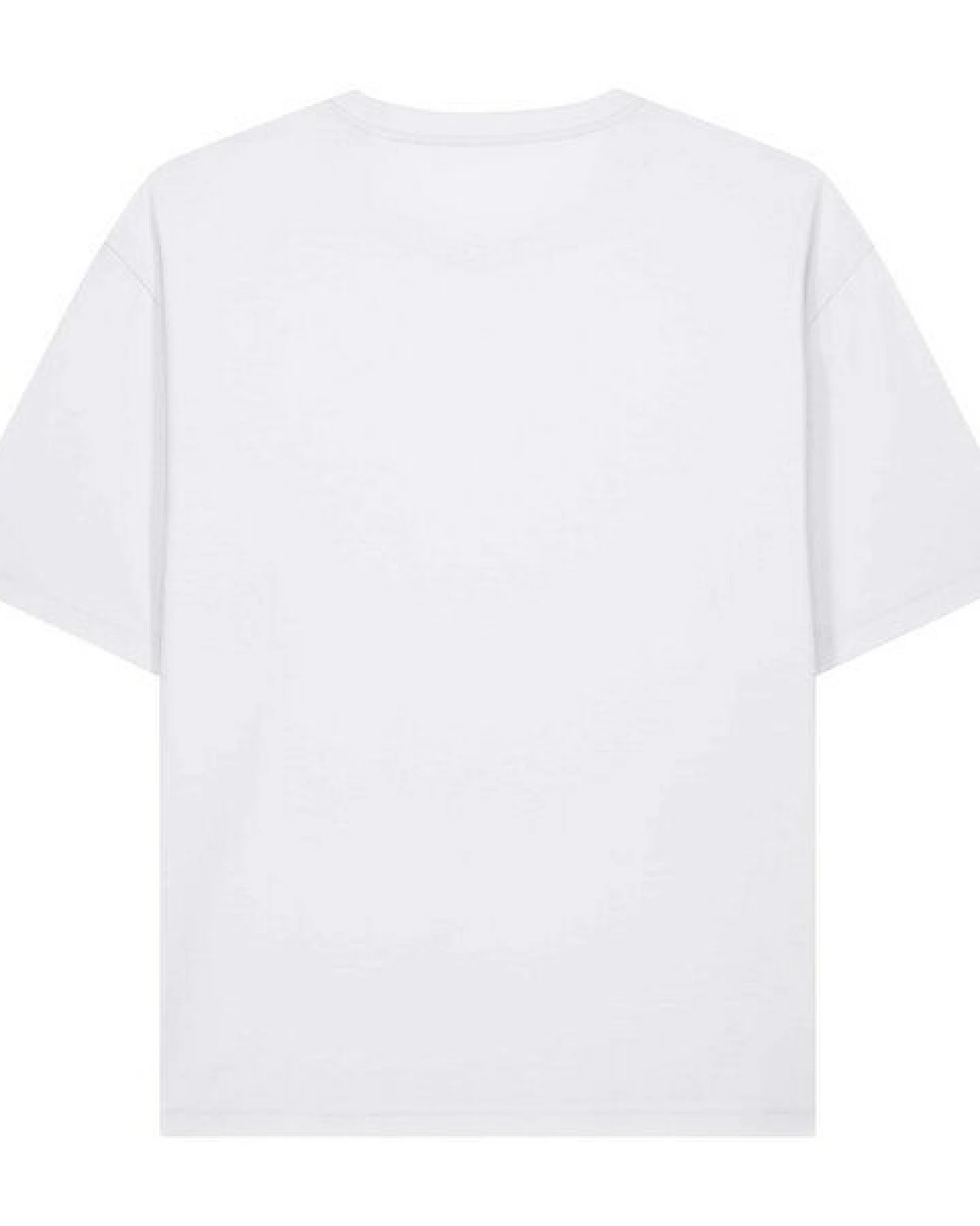 YTWOO Mid-Light T-Shirt für Damen und Herren – Ansicht 3