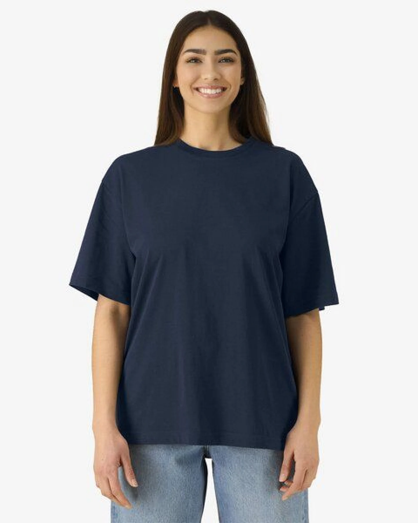 YTWOO Mid-Light T-Shirt für Damen und Herren – Ansicht 2