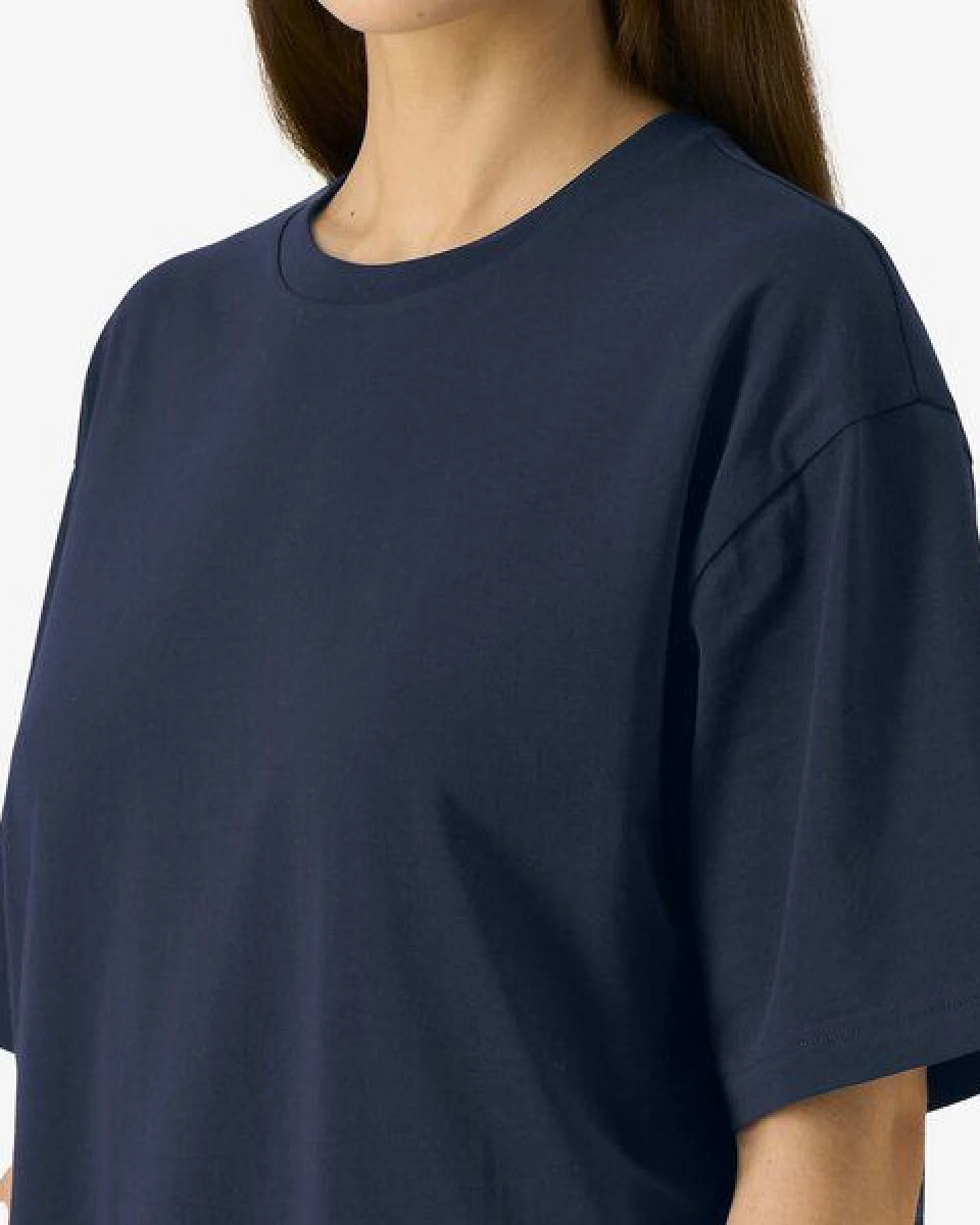 YTWOO Mid-Light T-Shirt für Damen und Herren – Ansicht 4