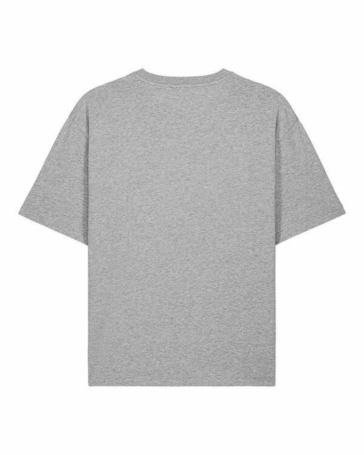 YTWOO Mid-Light T-Shirt für Damen und Herren – Ansicht 3