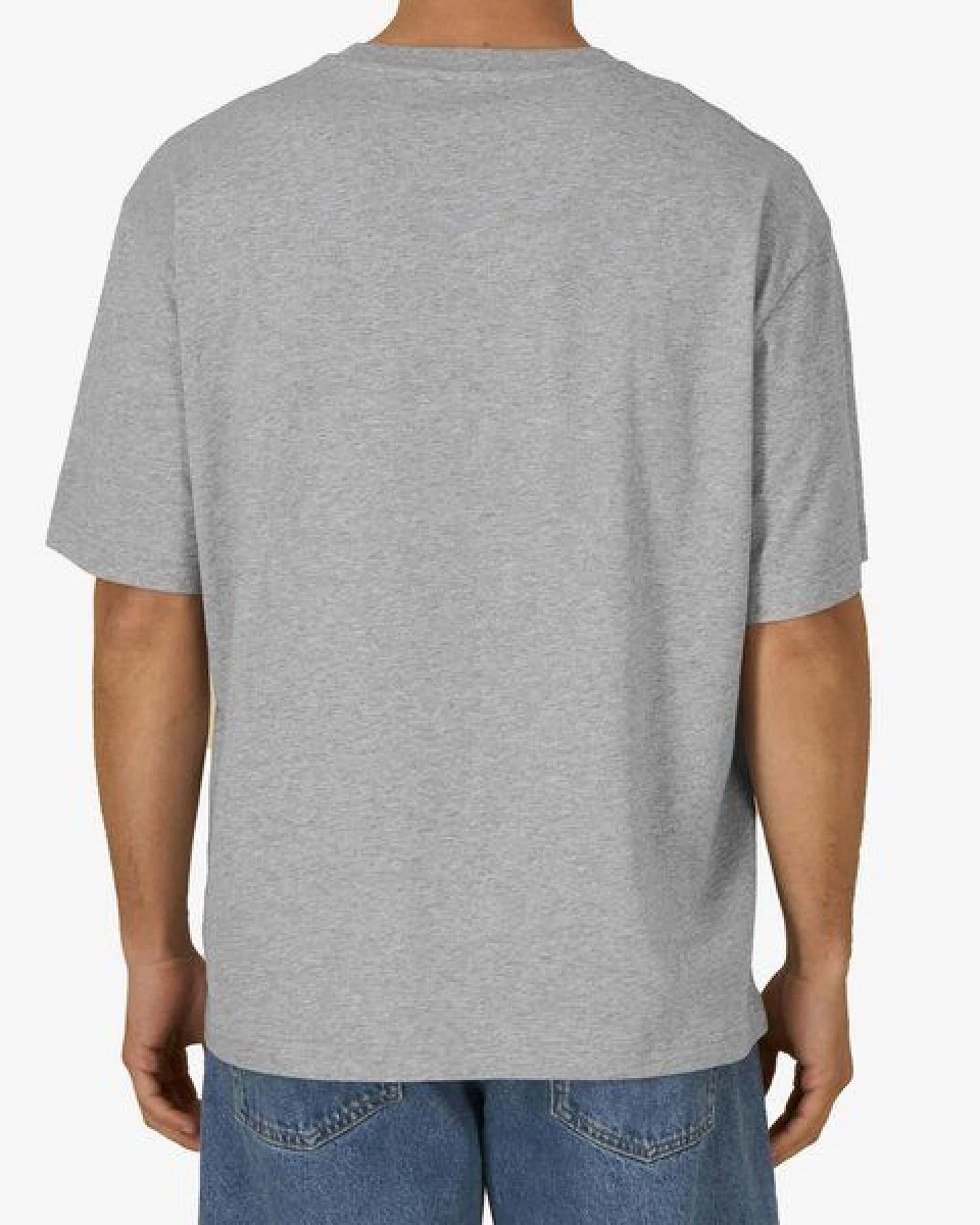 YTWOO Mid-Light T-Shirt für Damen und Herren – Ansicht 4
