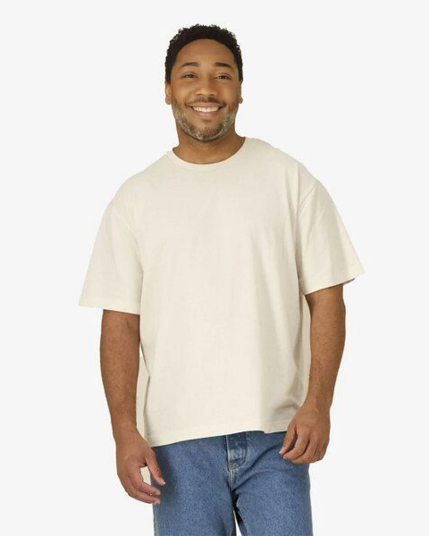 YTWOO Mid-Light T-Shirt für Damen und Herren – Ansicht 3