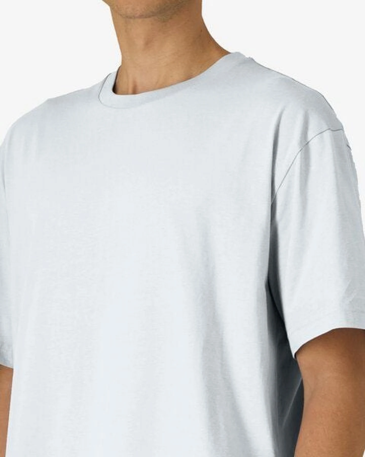 YTWOO Mid-Light T-Shirt für Damen und Herren – Ansicht 4
