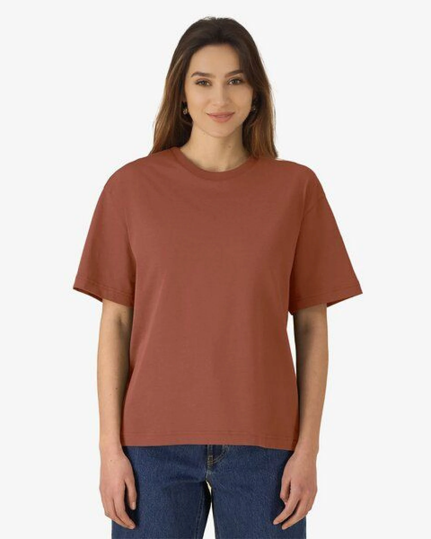 YTWOO Mid-Light T-Shirt für Damen und Herren – Ansicht 2
