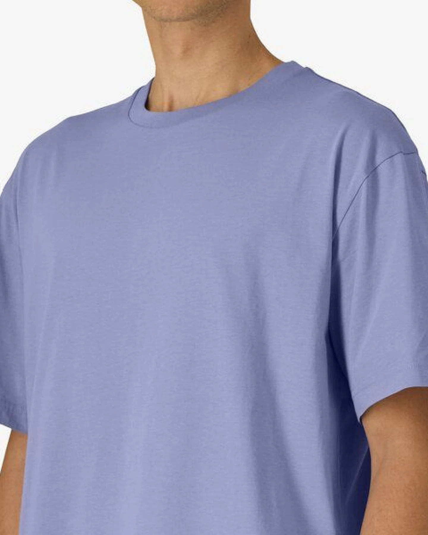 YTWOO Mid-Light T-Shirt für Damen und Herren – Ansicht 4