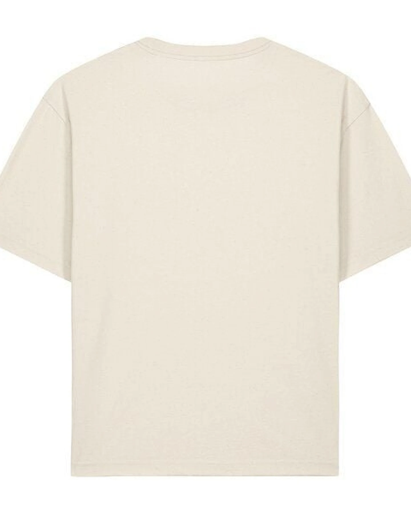 YTWOO Mid-Light T-Shirt für Damen und Herren – Ansicht 4