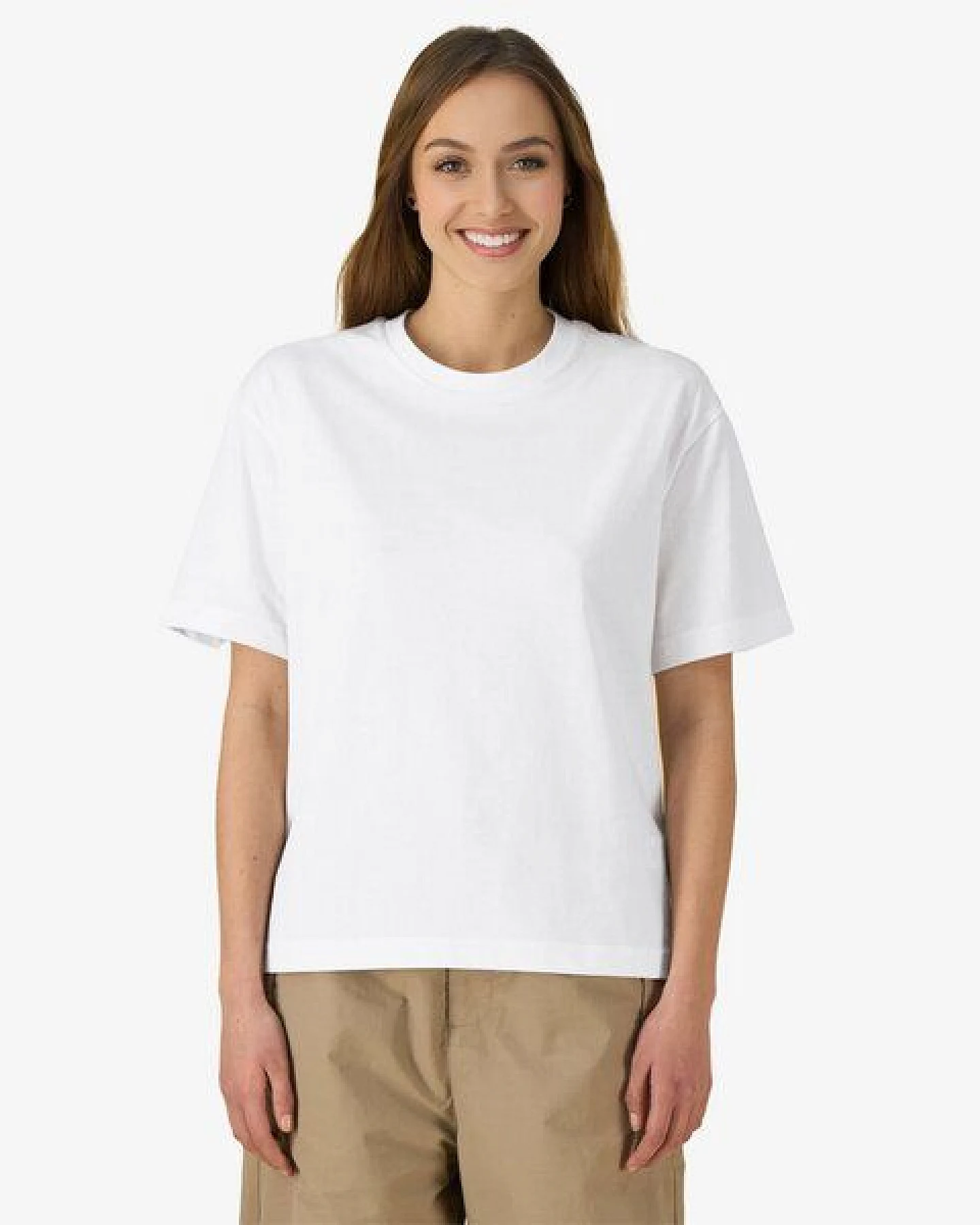 YTWOO Mid-Light T-Shirt für Damen und Herren – Ansicht 2