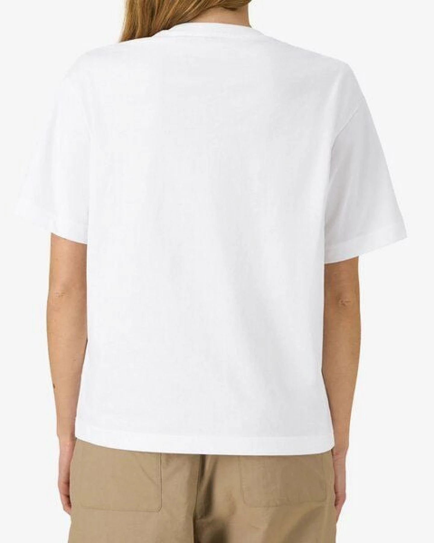 YTWOO Mid-Light T-Shirt für Damen und Herren – Ansicht 4