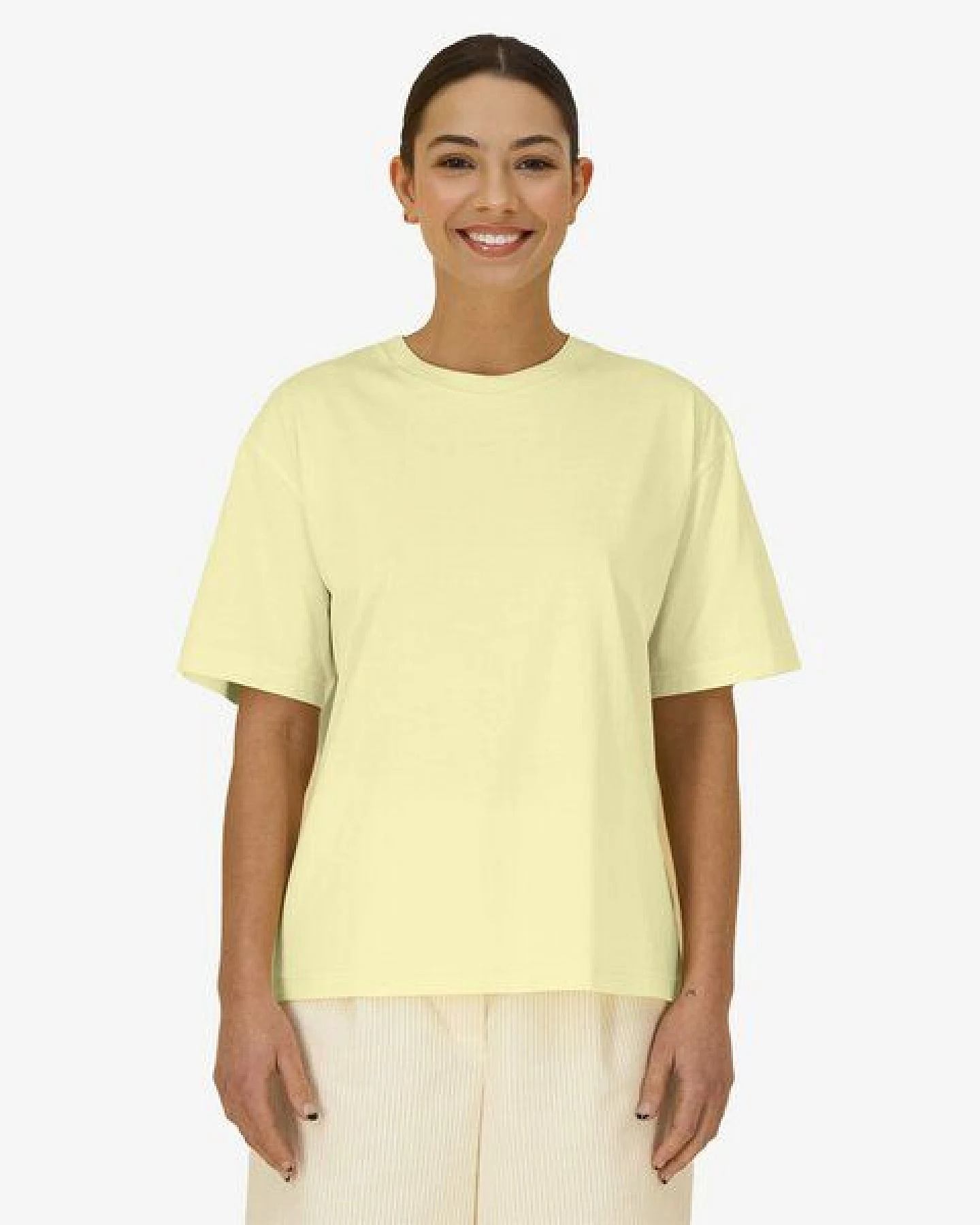 YTWOO Mid-Light T-Shirt für Damen und Herren – Ansicht 2