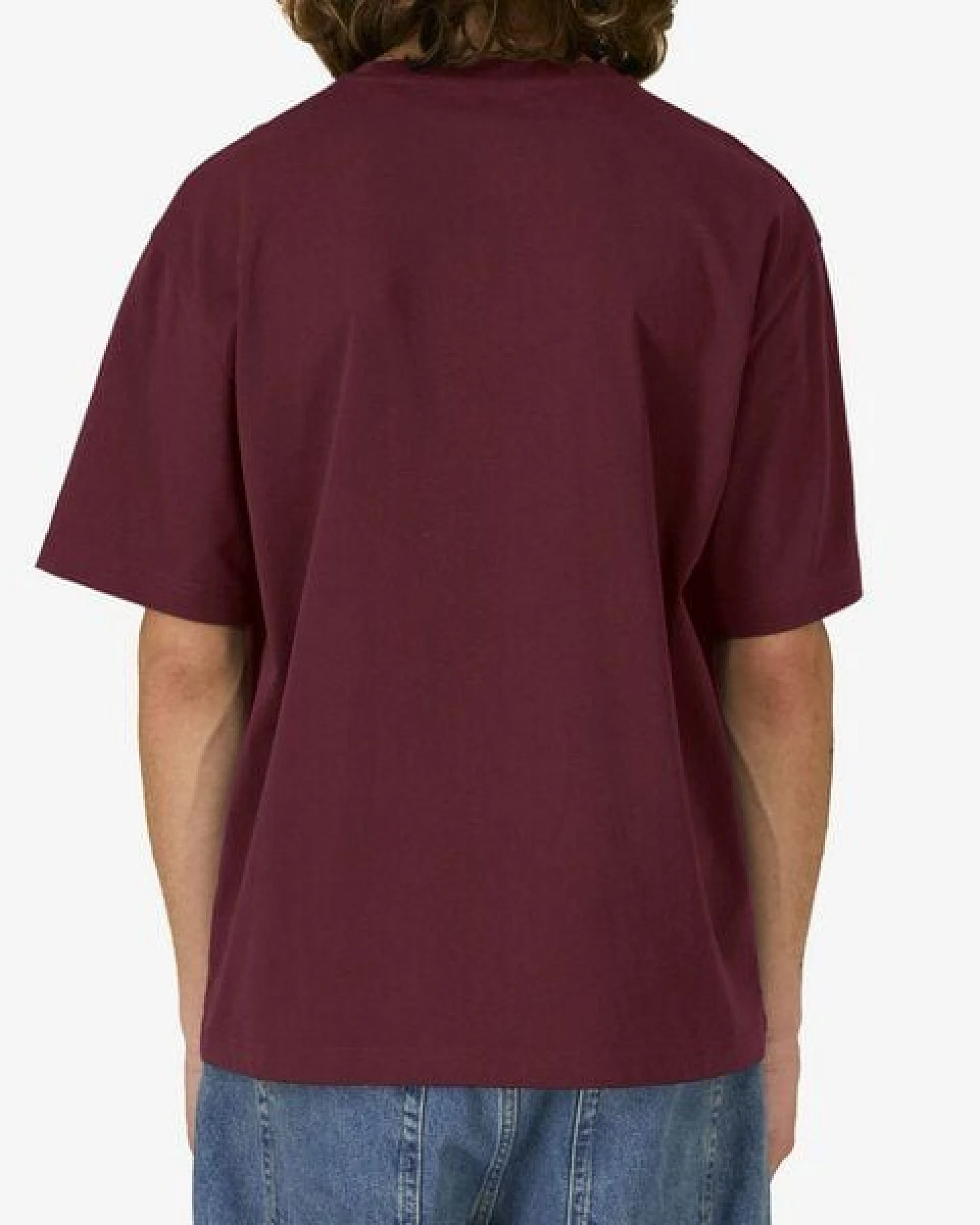 YTWOO Mid-Light T-Shirt für Damen und Herren – Ansicht 4