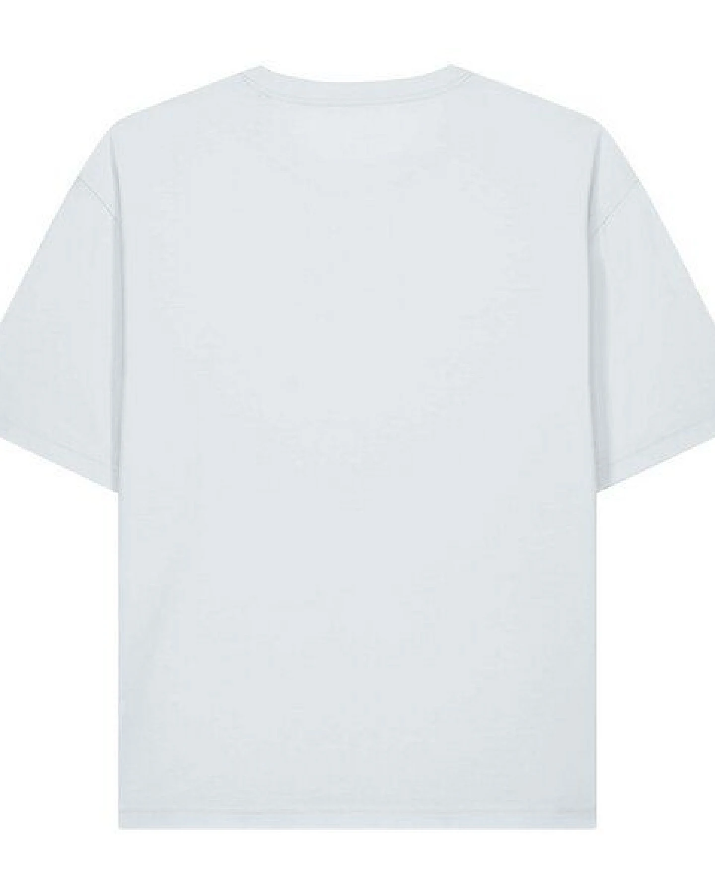 YTWOO Mid-Light T-Shirt für Damen und Herren – Ansicht 3