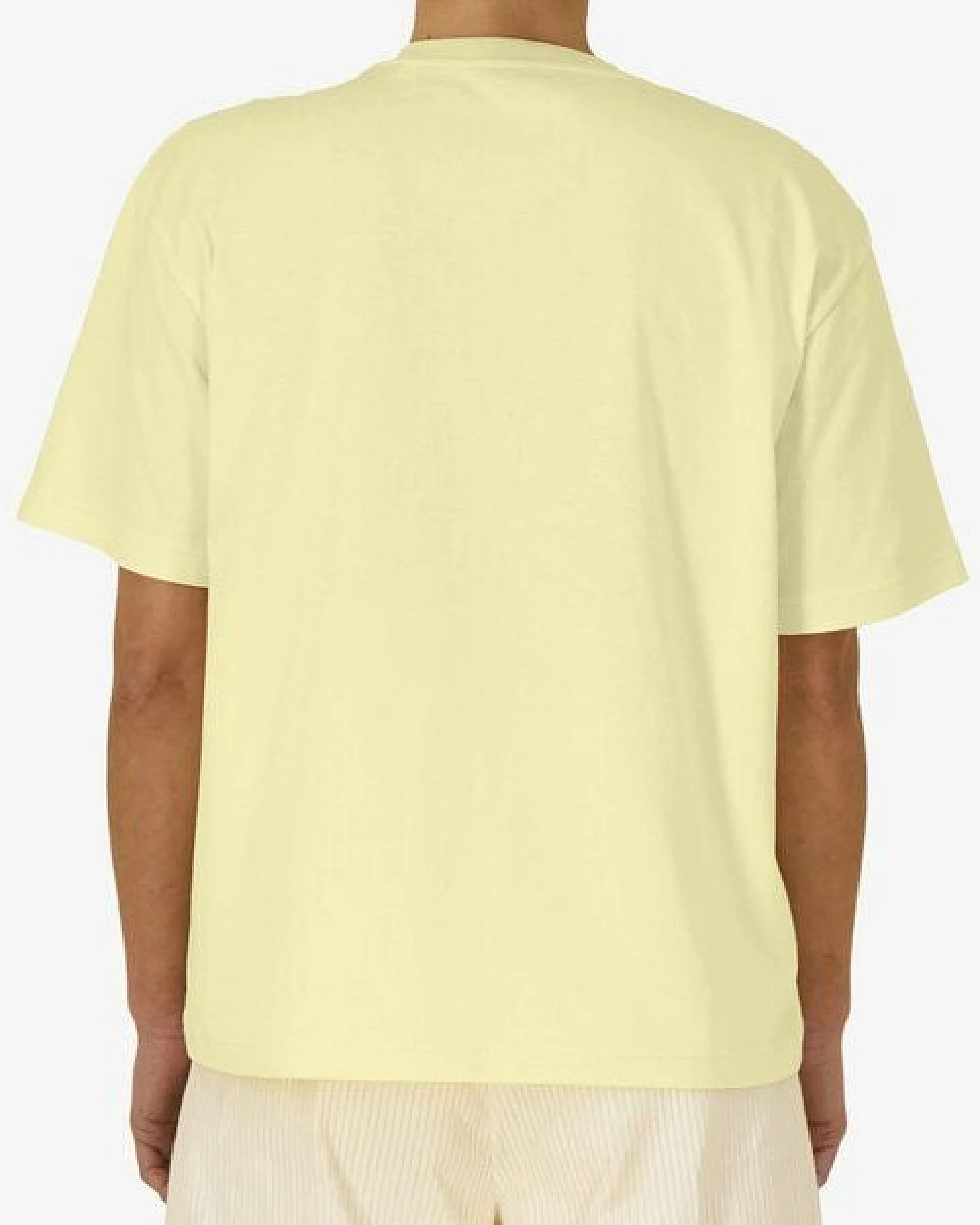 YTWOO Mid-Light T-Shirt für Damen und Herren – Ansicht 4