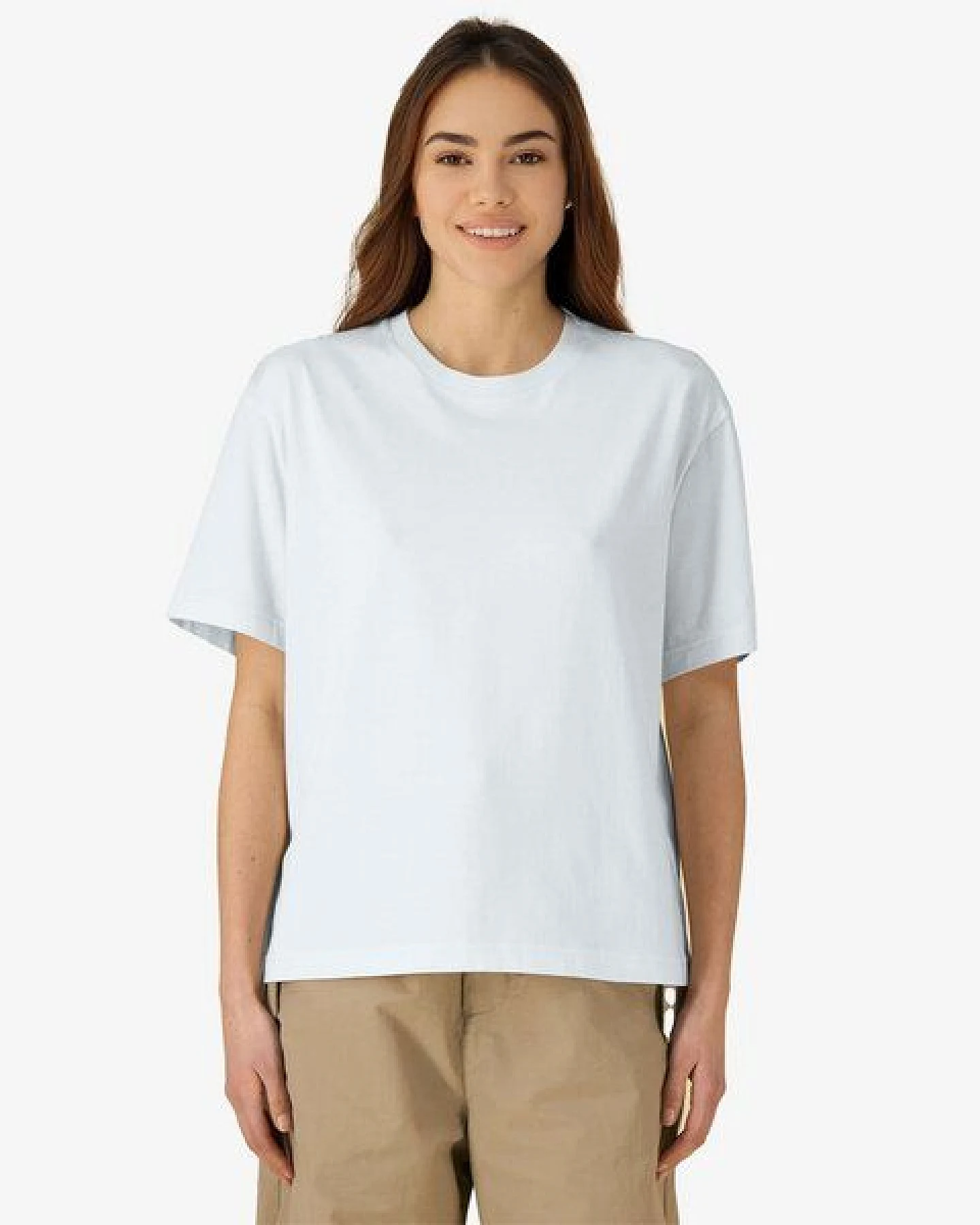 YTWOO Mid-Light T-Shirt für Damen und Herren – Ansicht 2