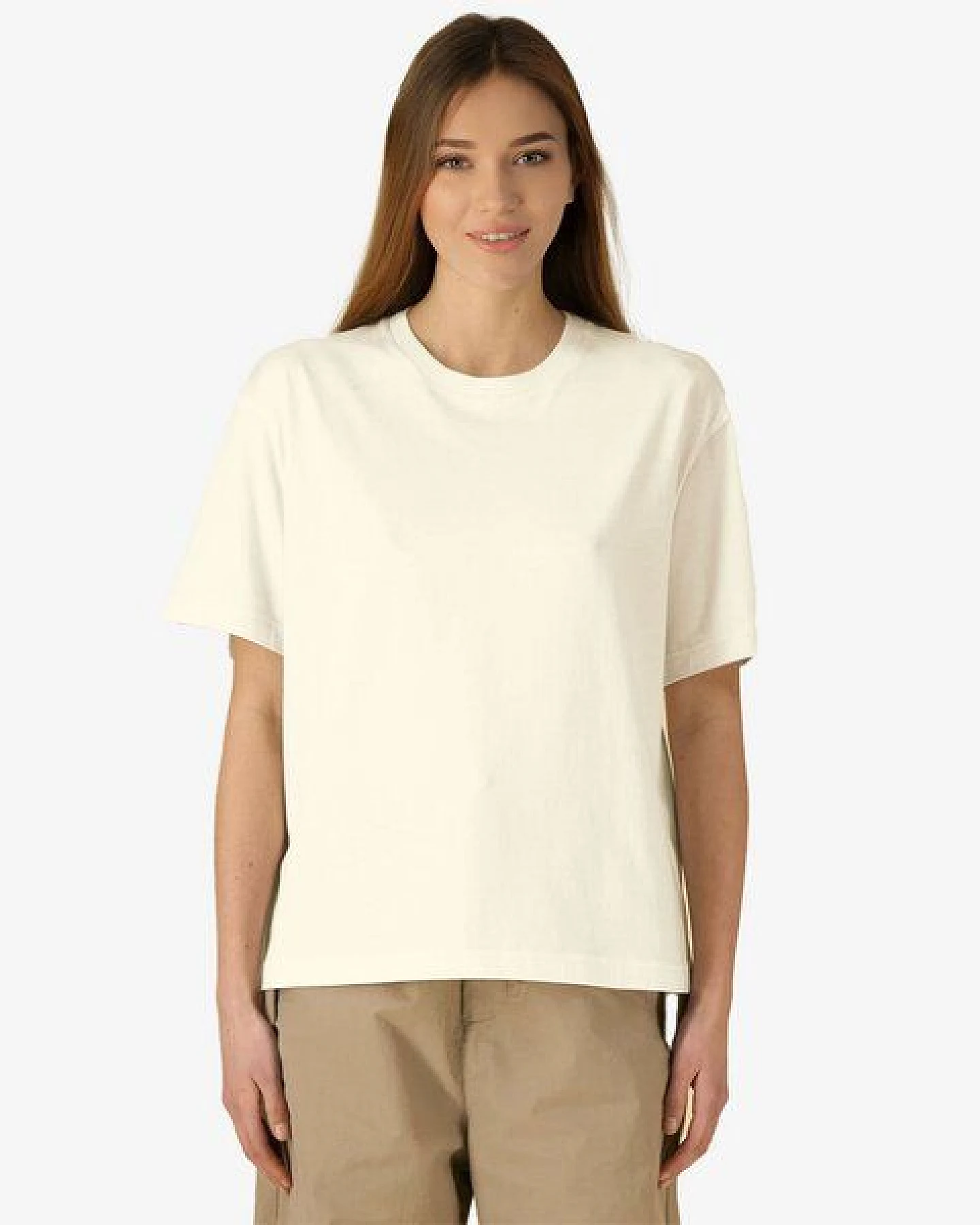 YTWOO Mid-Light T-Shirt für Damen und Herren – Ansicht 3