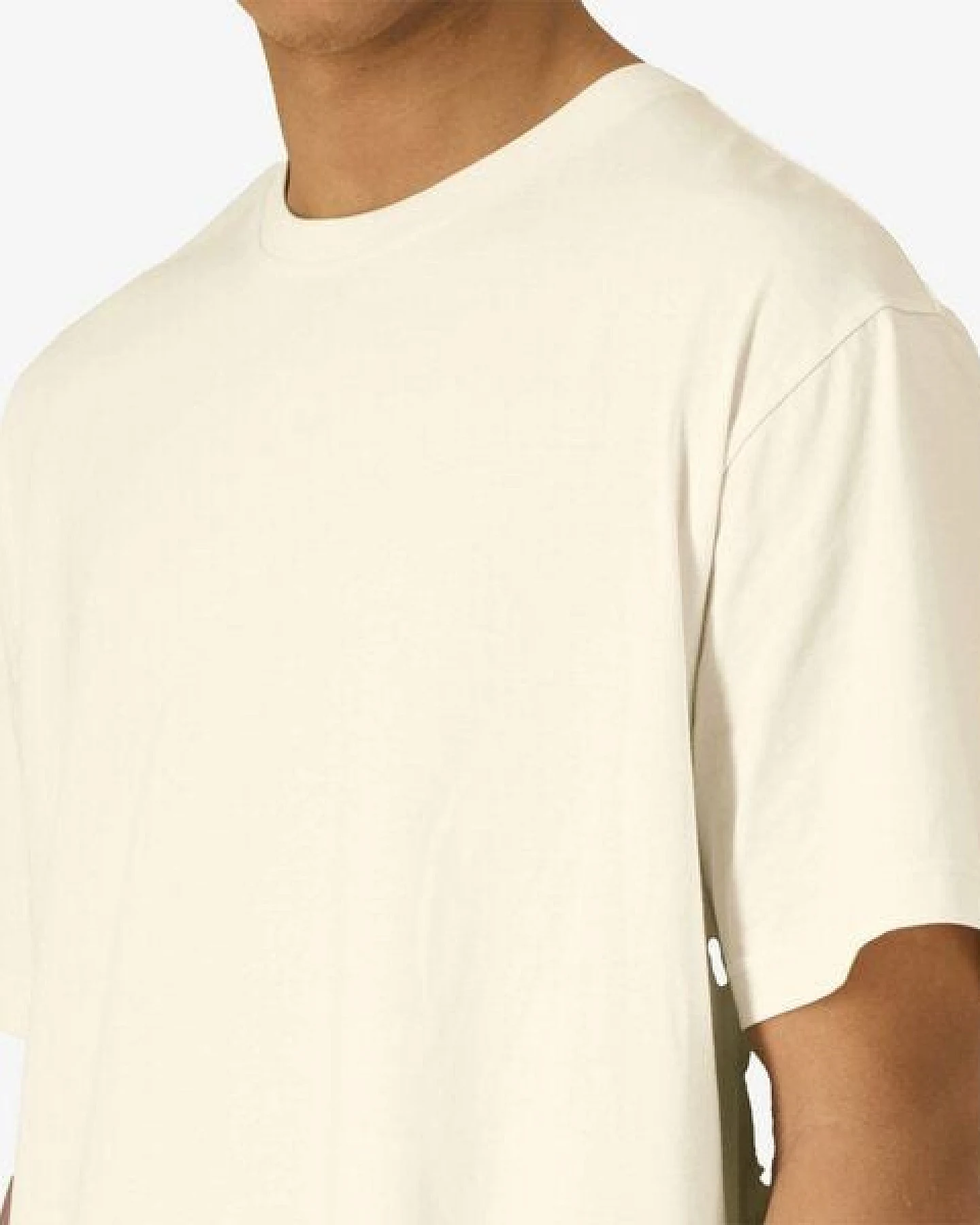 YTWOO Mid-Light T-Shirt für Damen und Herren – Ansicht 4