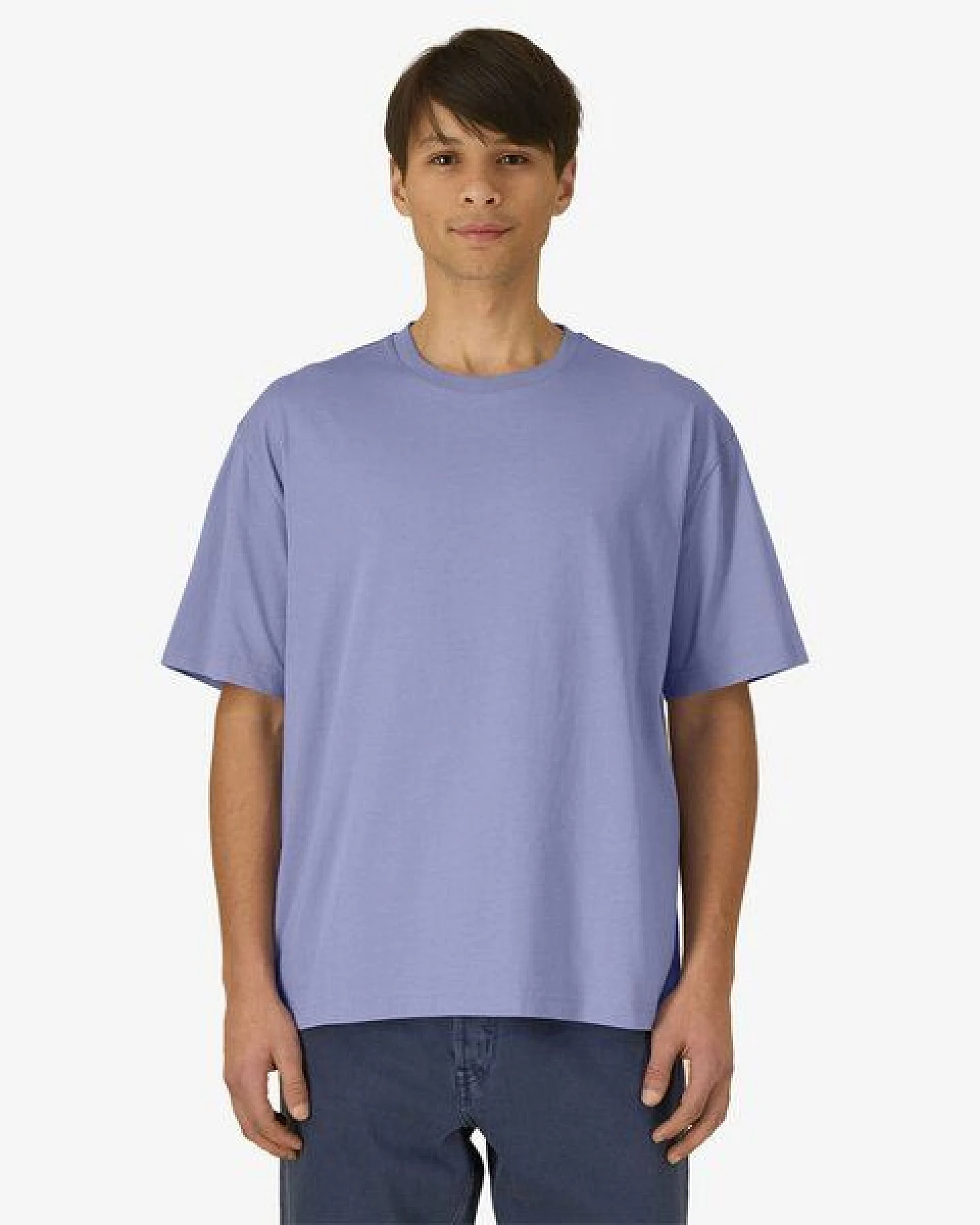 YTWOO Mid-Light T-Shirt für Damen und Herren – Ansicht 2