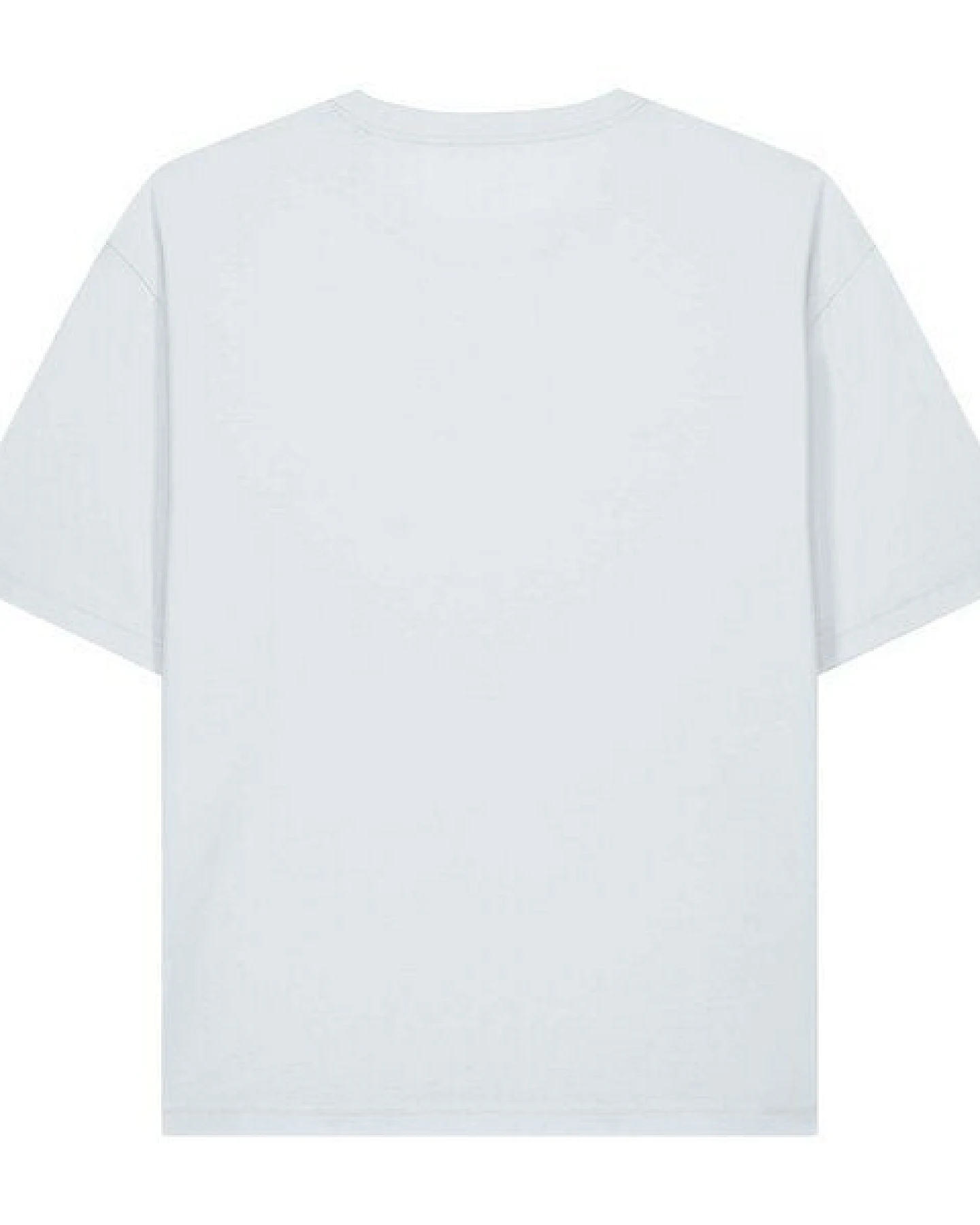 YTWOO Mid-Light T-Shirt für Damen und Herren – Ansicht 3