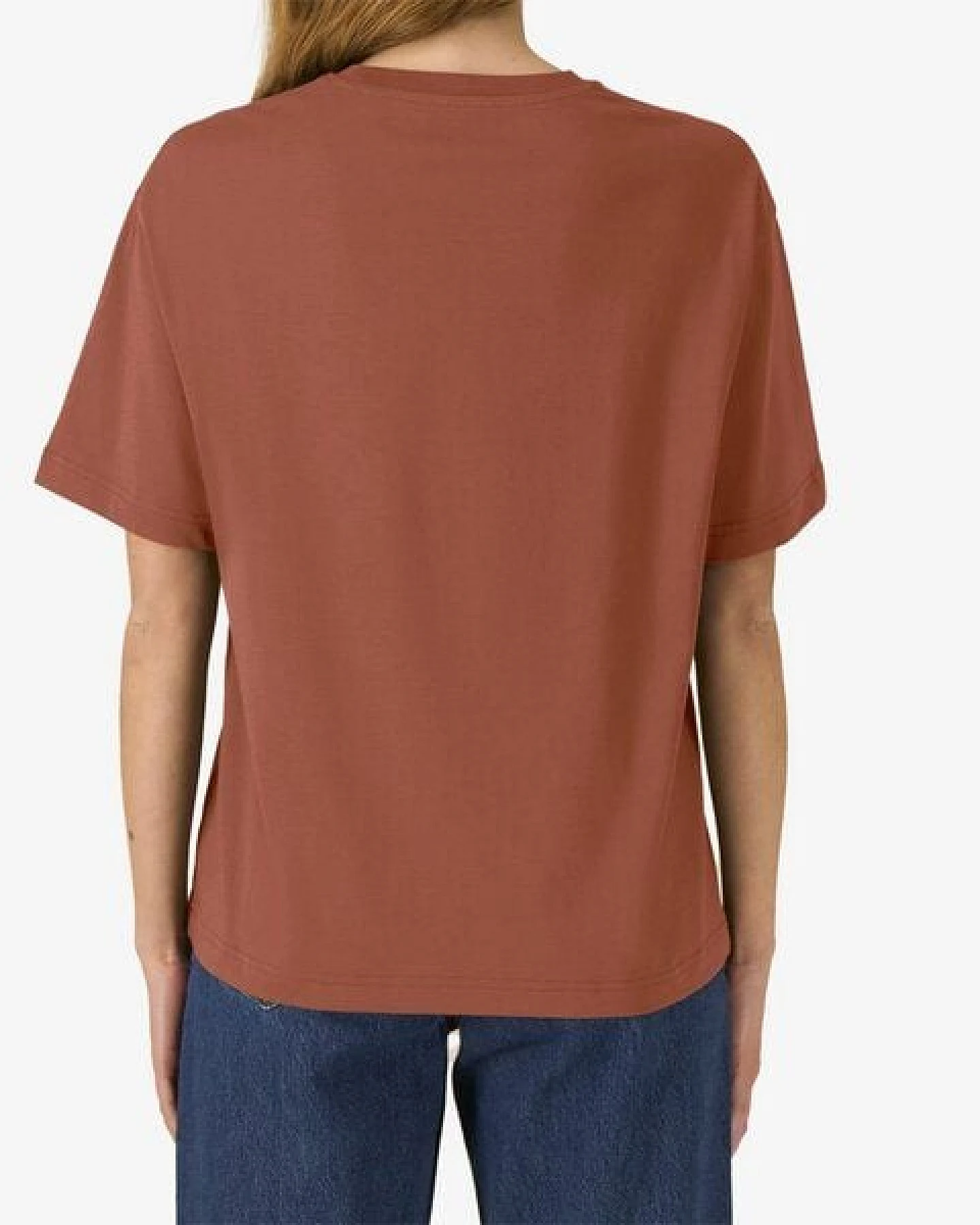 YTWOO Mid-Light T-Shirt für Damen und Herren – Ansicht 4