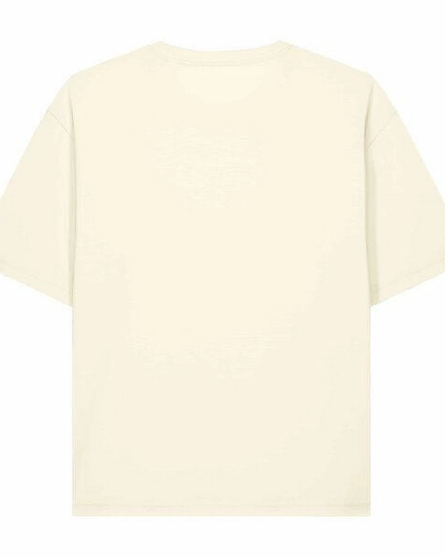 YTWOO Mid-Light T-Shirt für Damen und Herren – Ansicht 2