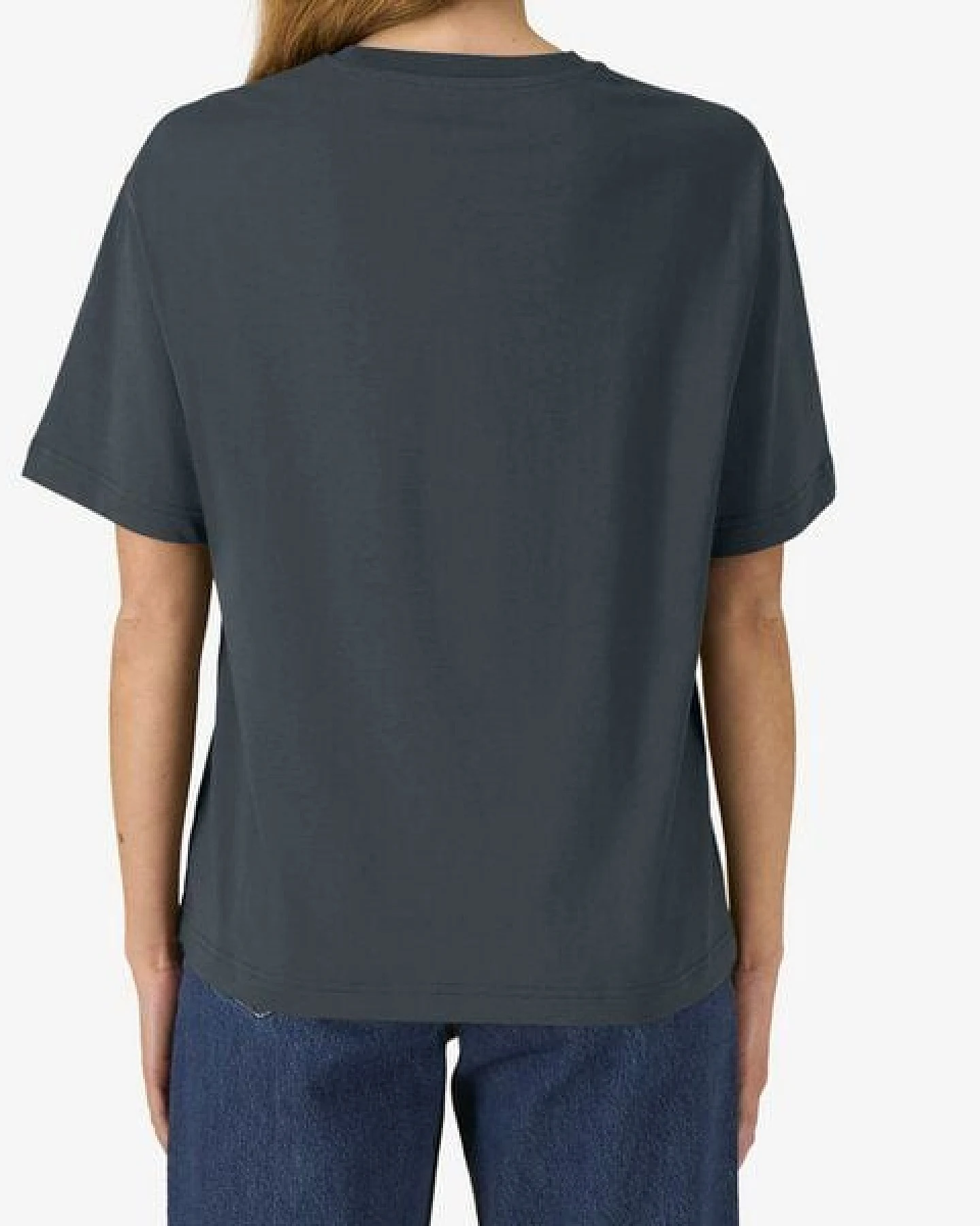 YTWOO Mid-Light T-Shirt für Damen und Herren – Ansicht 4