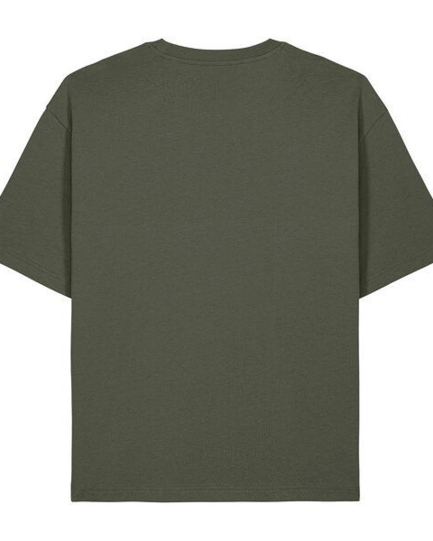 YTWOO Mid-Light T-Shirt für Damen und Herren – Ansicht 3
