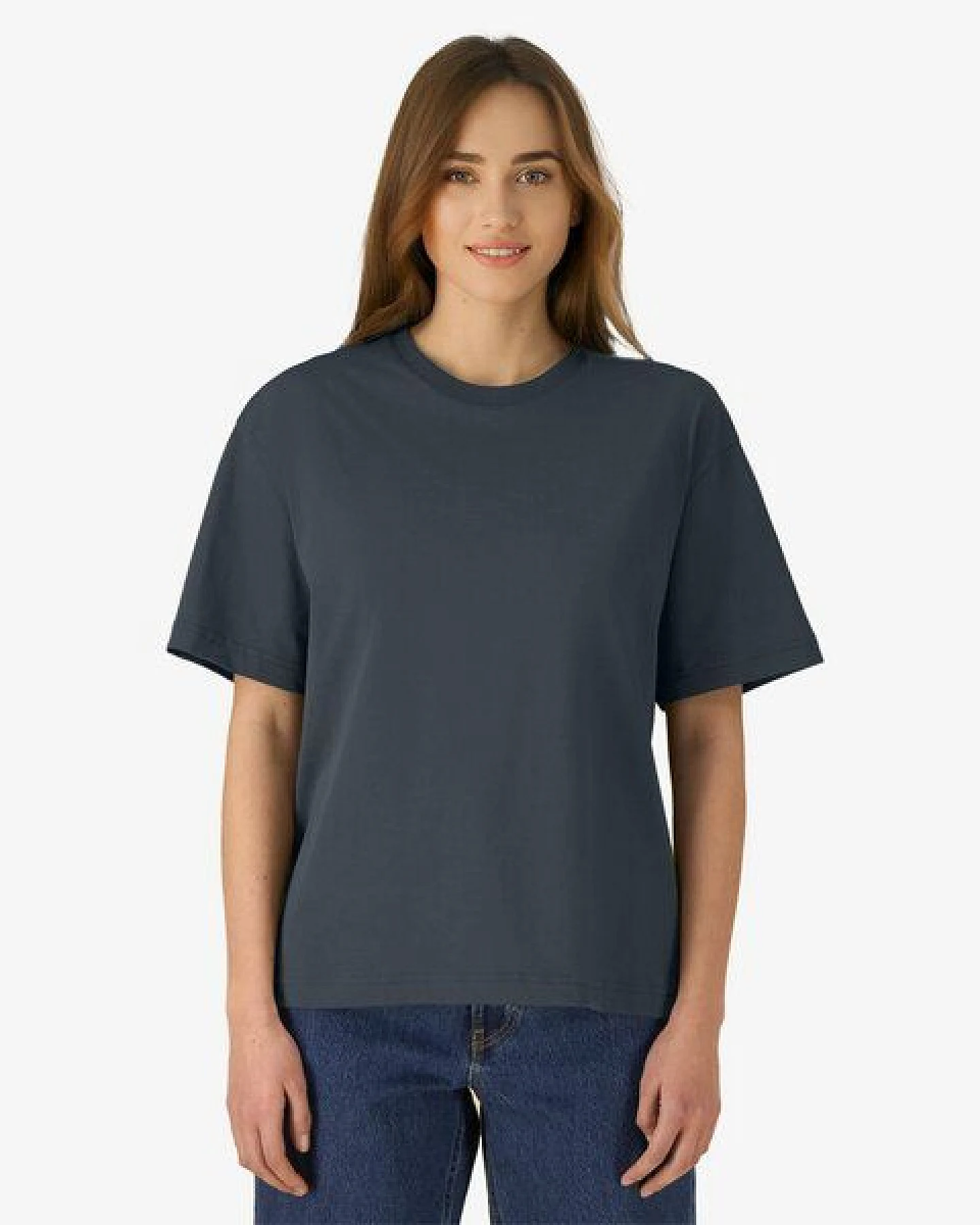 YTWOO Mid-Light T-Shirt für Damen und Herren – Ansicht 2