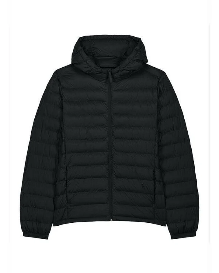 YTWOO Leichte Herrenjacke mit Kapuze