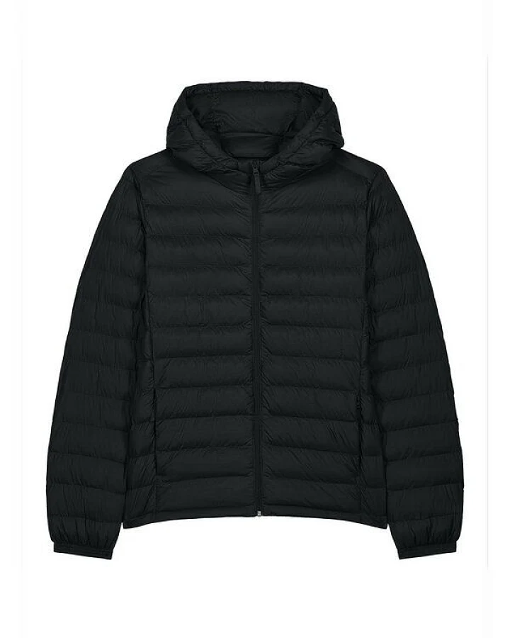 YTWOO Leichte Herrenjacke mit Kapuze