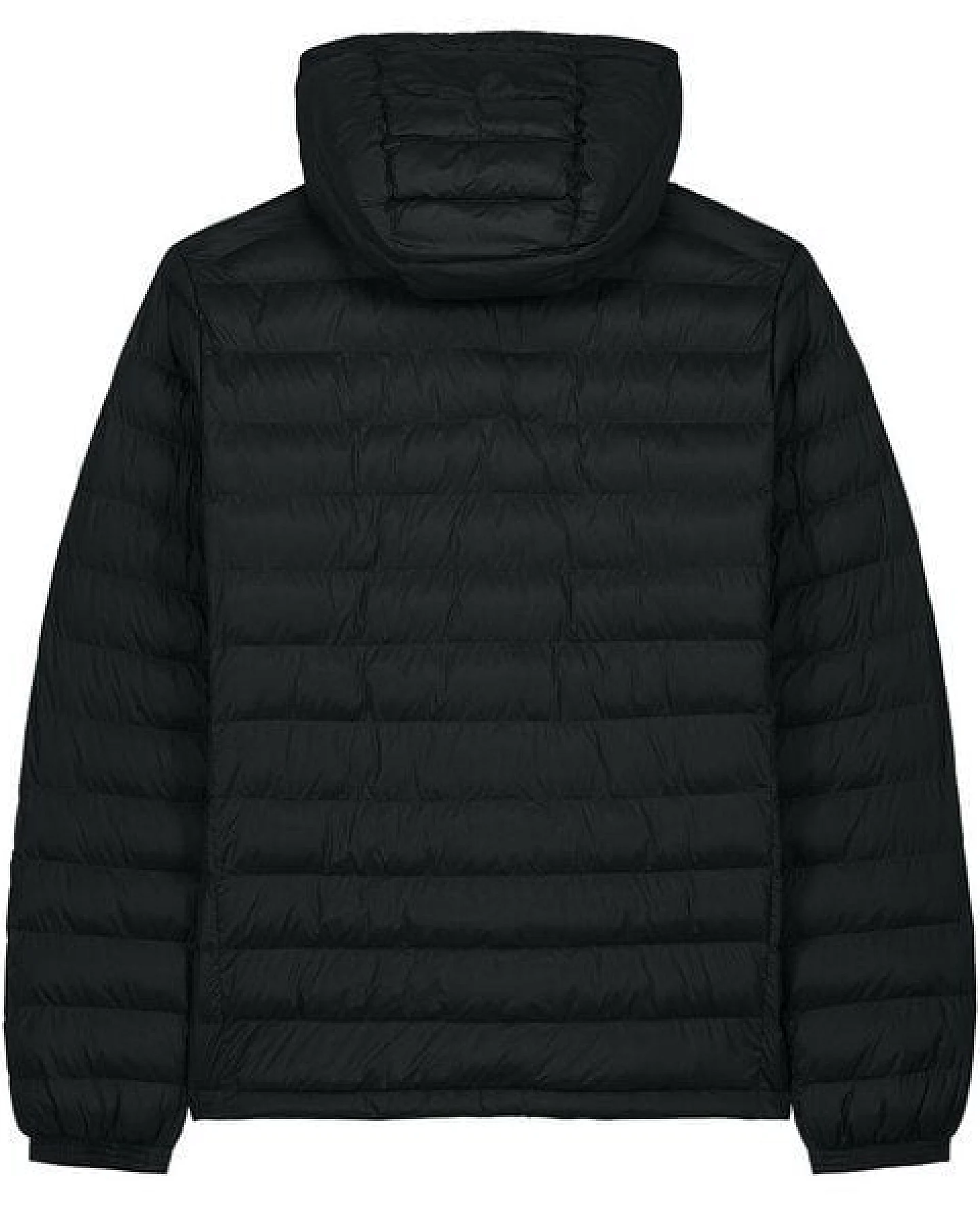 YTWOO Leichte Herrenjacke mit Kapuze – Ansicht 3