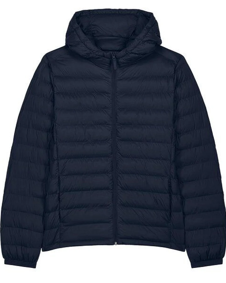 YTWOO Leichte Herrenjacke mit Kapuze