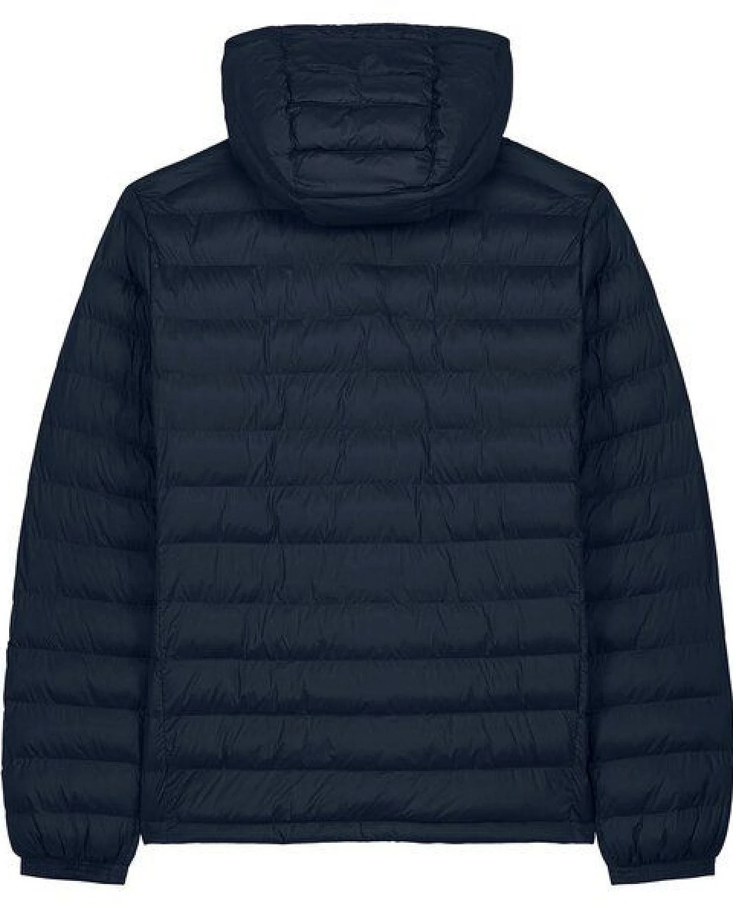 YTWOO Leichte Herrenjacke mit Kapuze – Ansicht 3