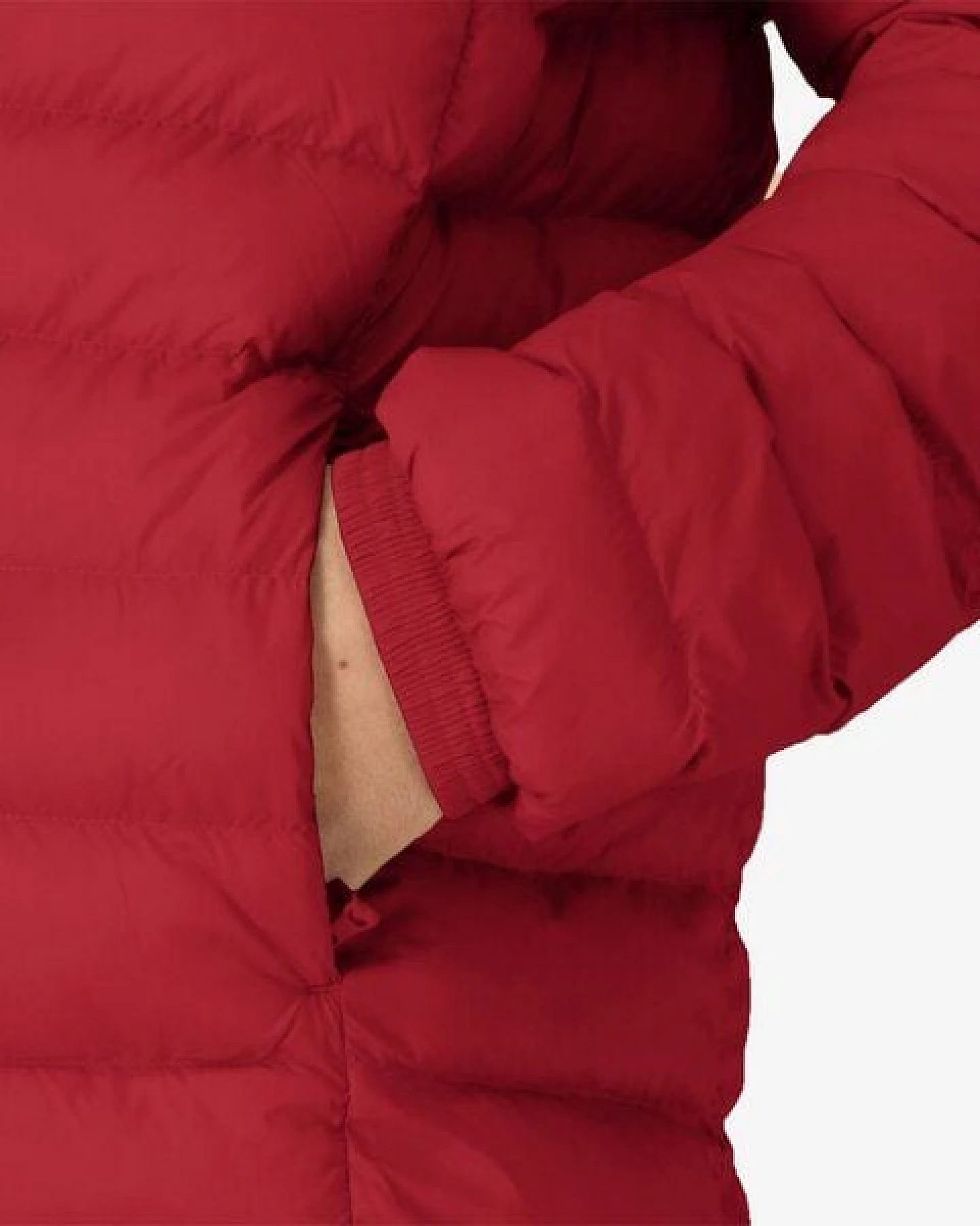 YTWOO Leichte Herrenjacke mit Kapuze – Ansicht 2