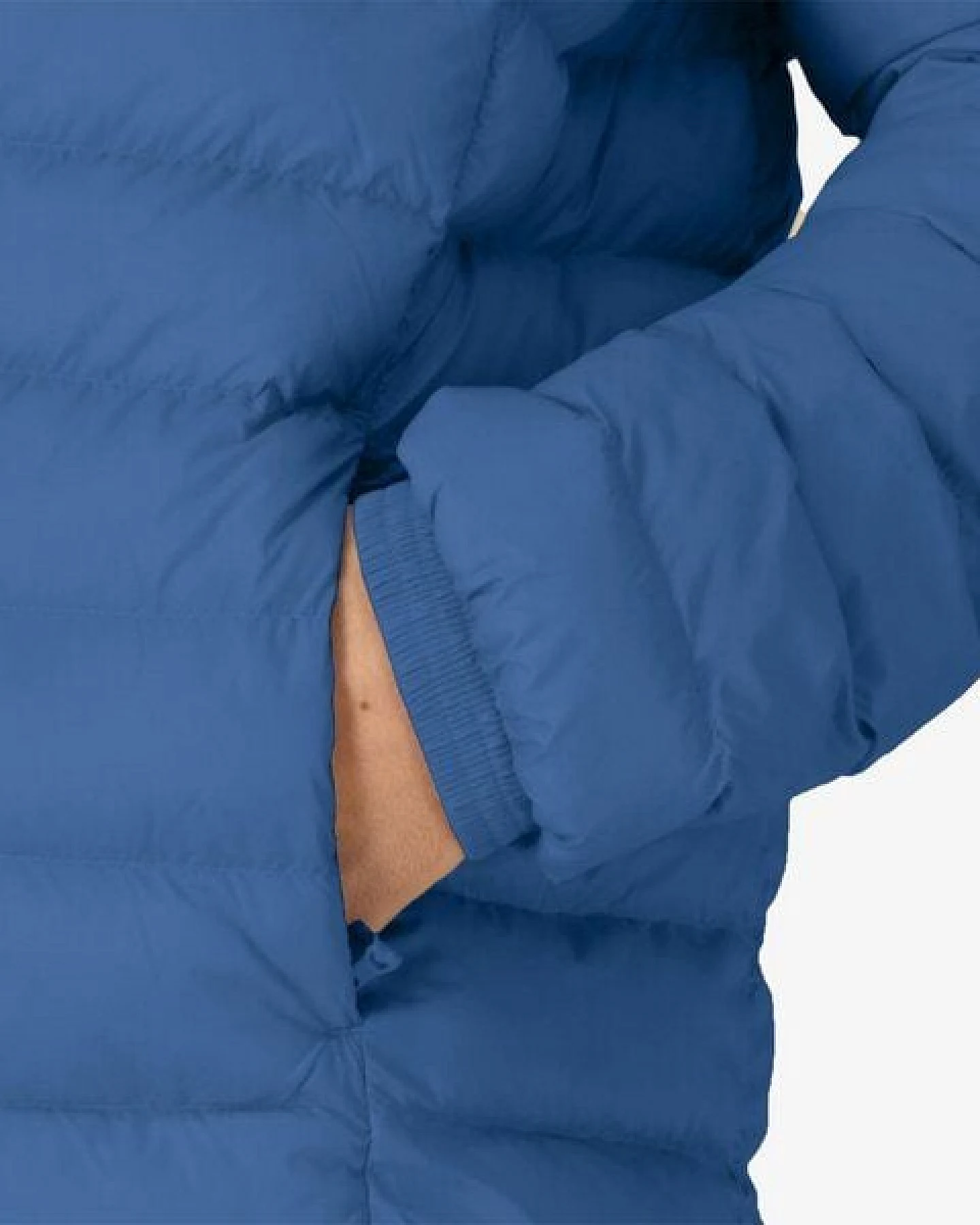 YTWOO Leichte Herrenjacke mit Kapuze – Ansicht 2