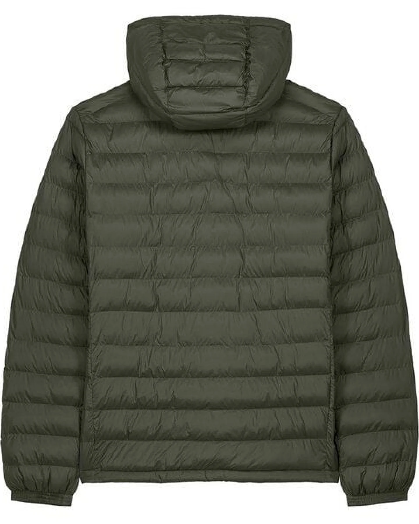 YTWOO Leichte Herrenjacke mit Kapuze – Ansicht 3