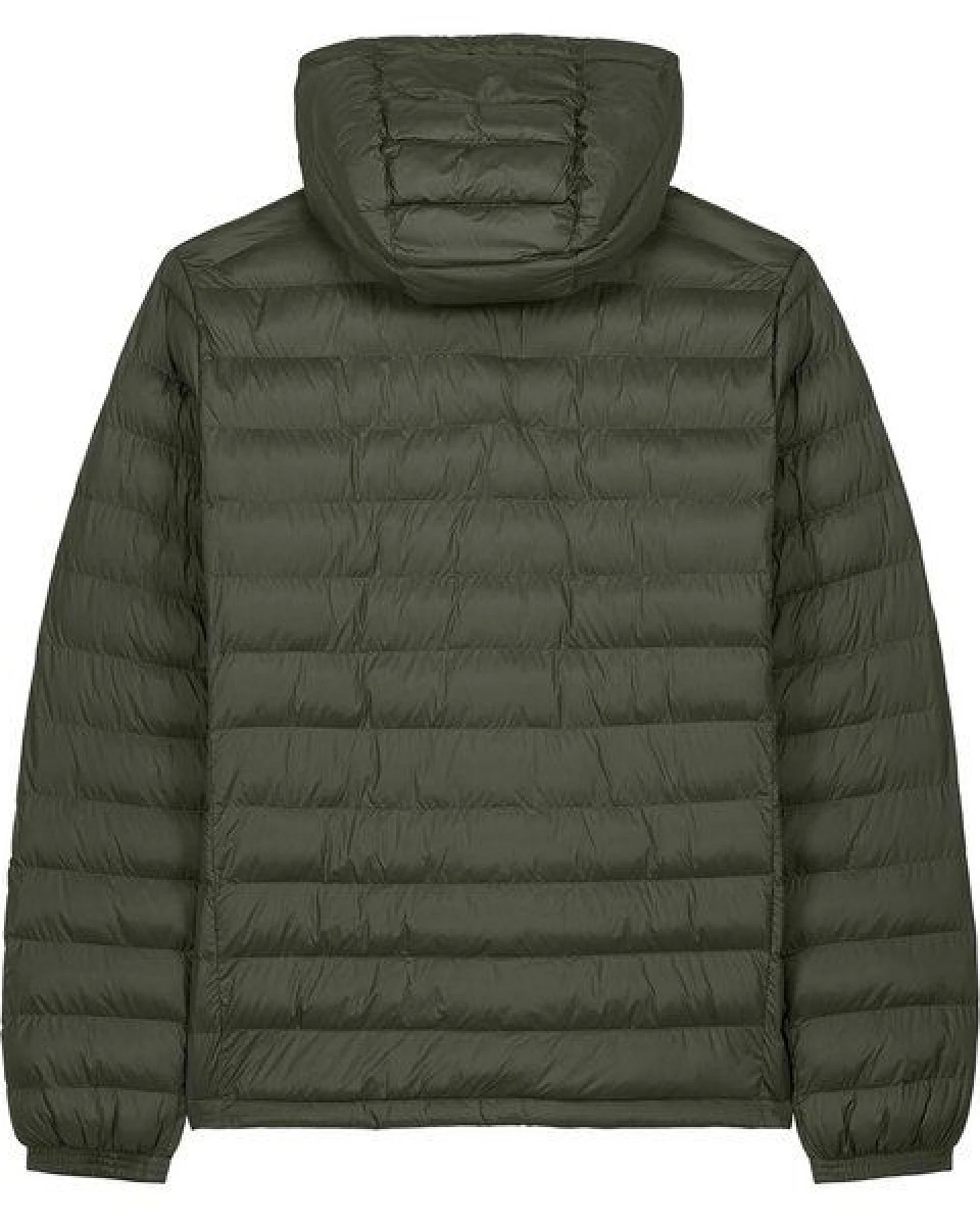 YTWOO Leichte Herrenjacke mit Kapuze – Ansicht 3