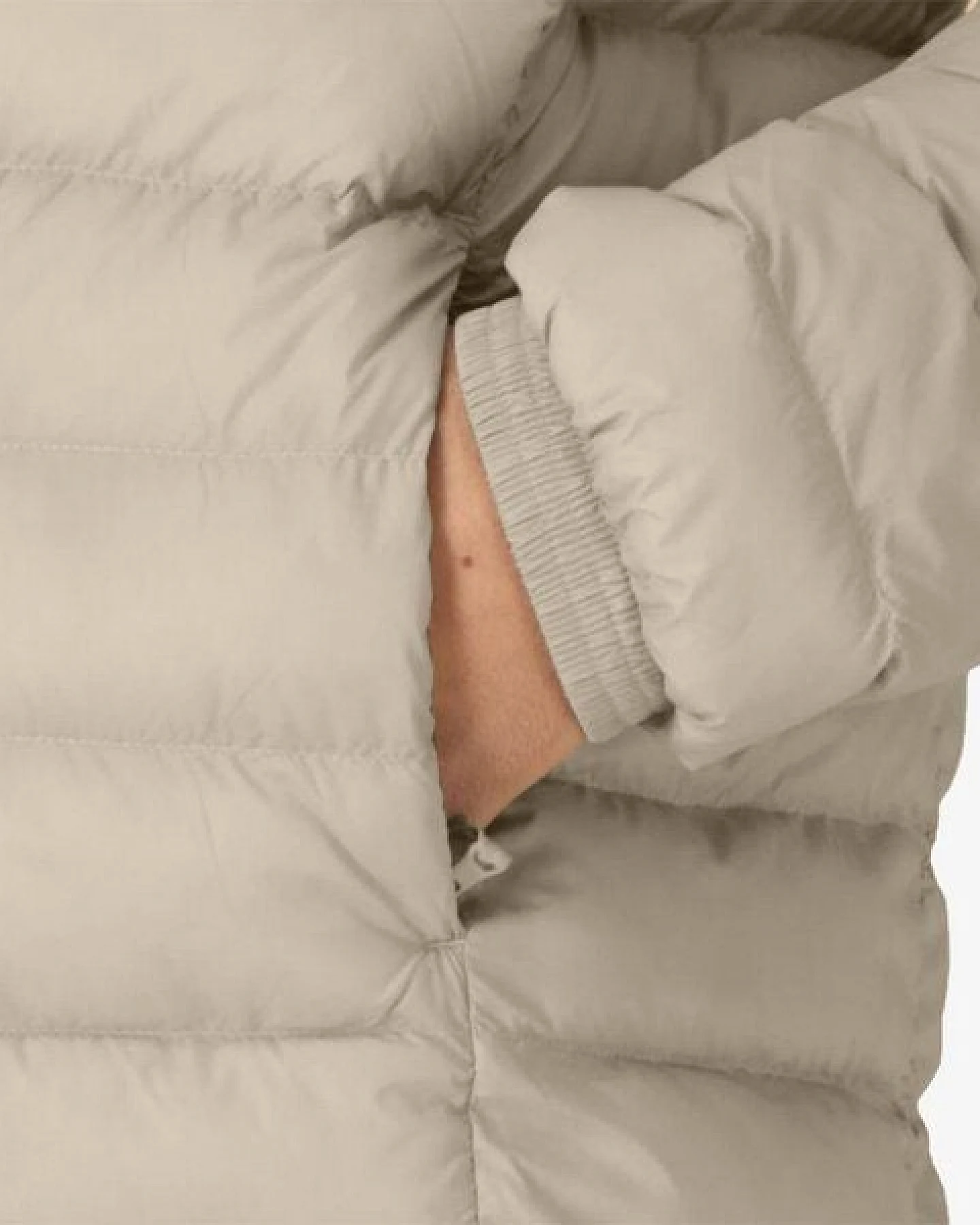 YTWOO Leichte Herrenjacke mit Kapuze – Ansicht 2