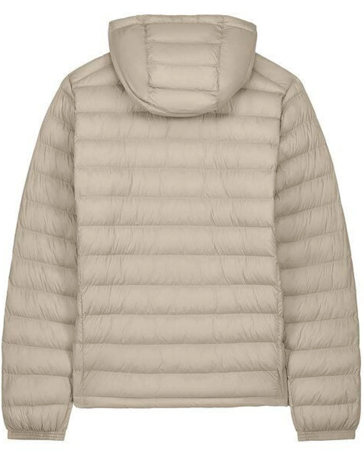 YTWOO Leichte Herrenjacke mit Kapuze – Ansicht 3